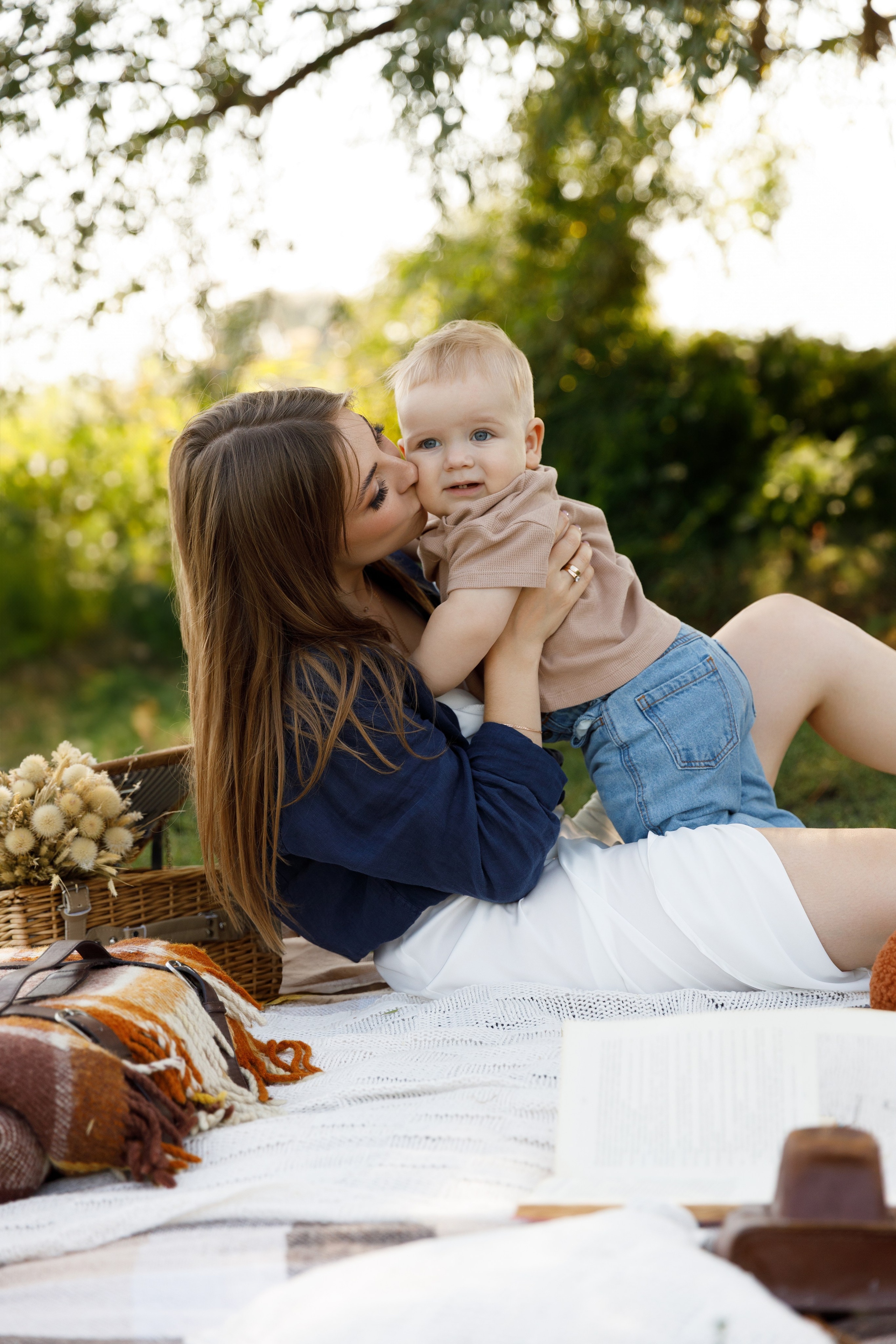 Віка & Влад & Артур. Весільний та сімейний фотограф у Харкові Ткаченко Світлана