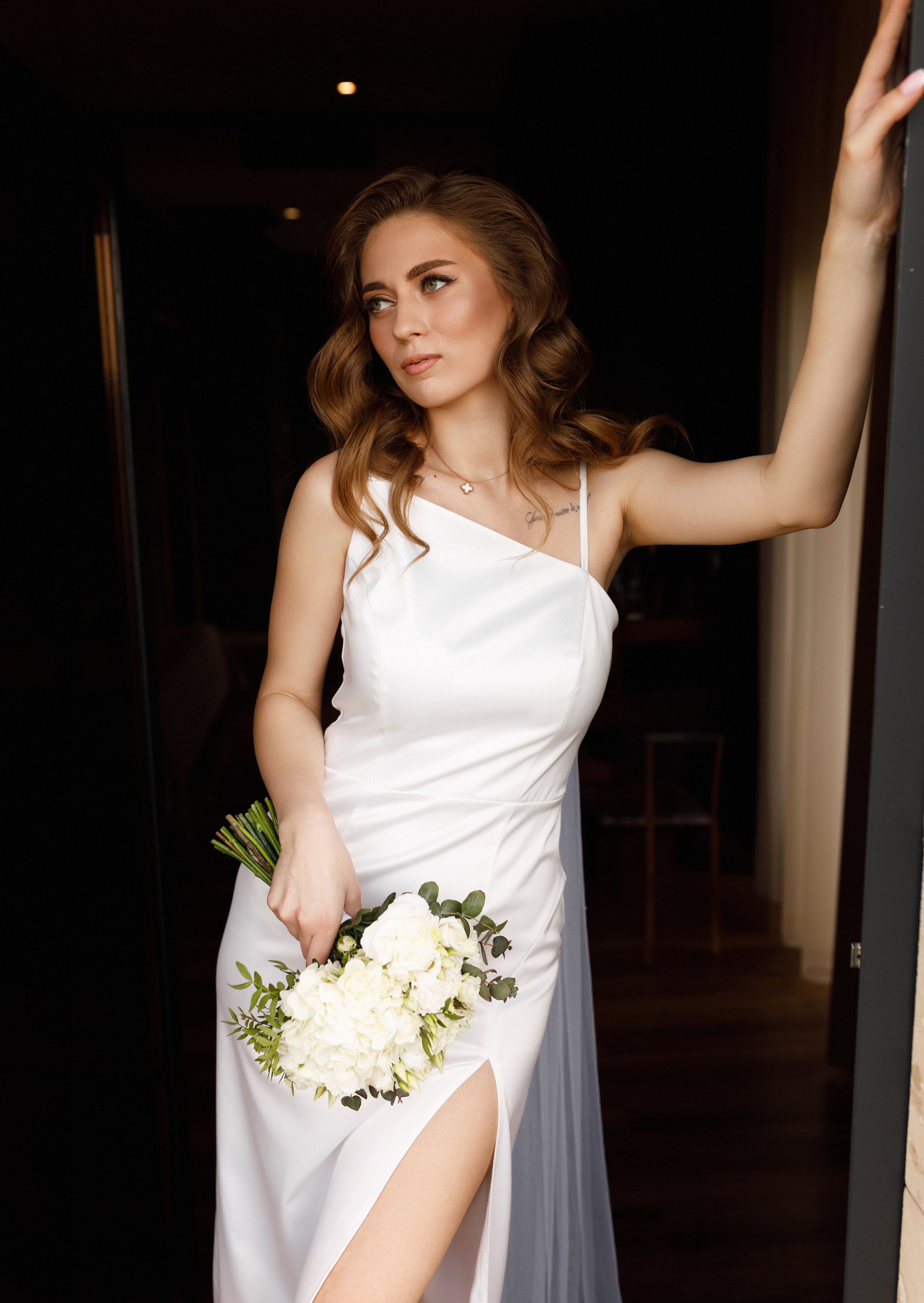 Карина & Артем. Весільний та сімейний фотограф у Харкові Ткаченко Світлана