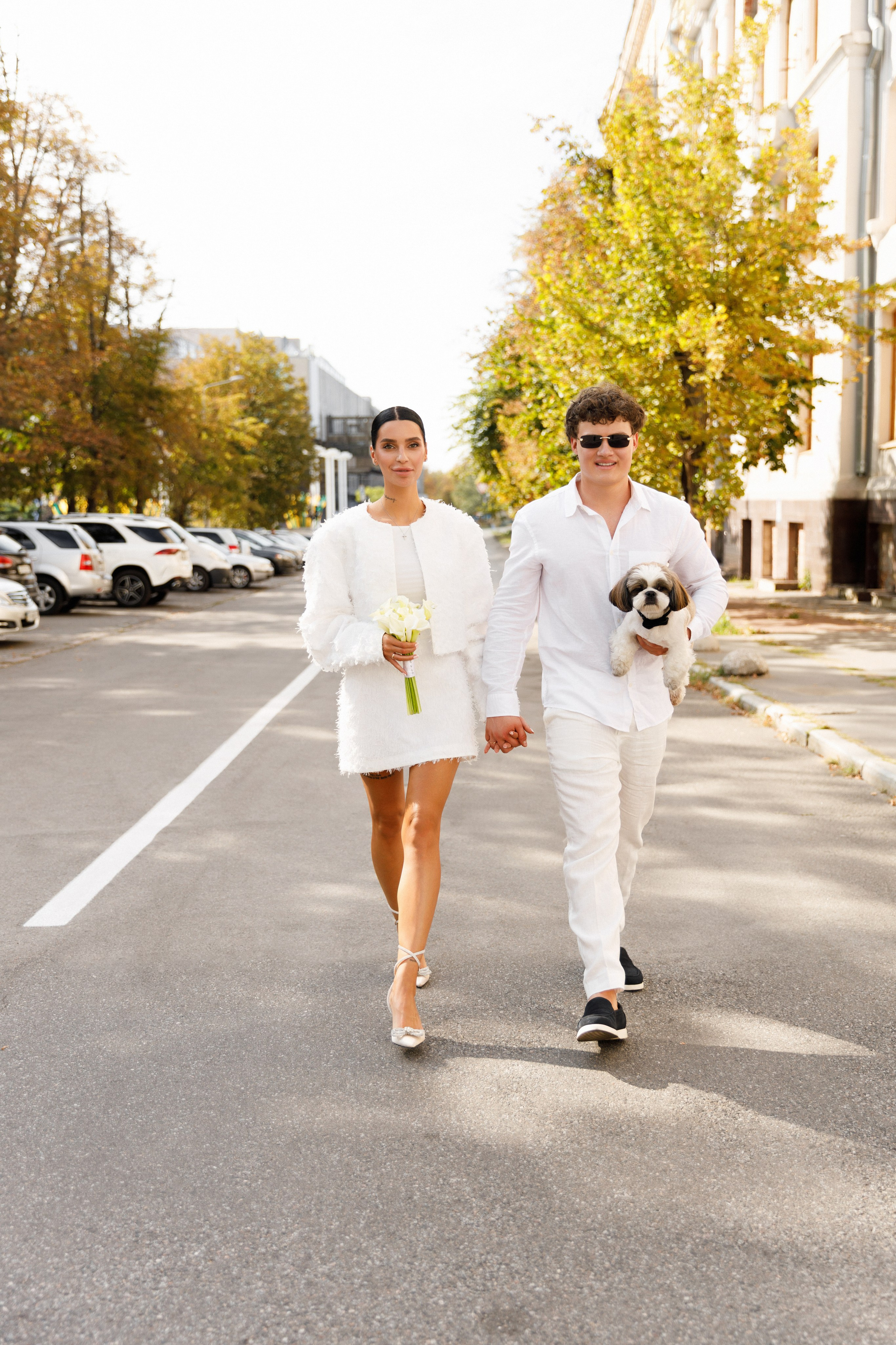 Анастасія & Марк. Весільний та сімейний фотограф у Харкові Ткаченко Світлана