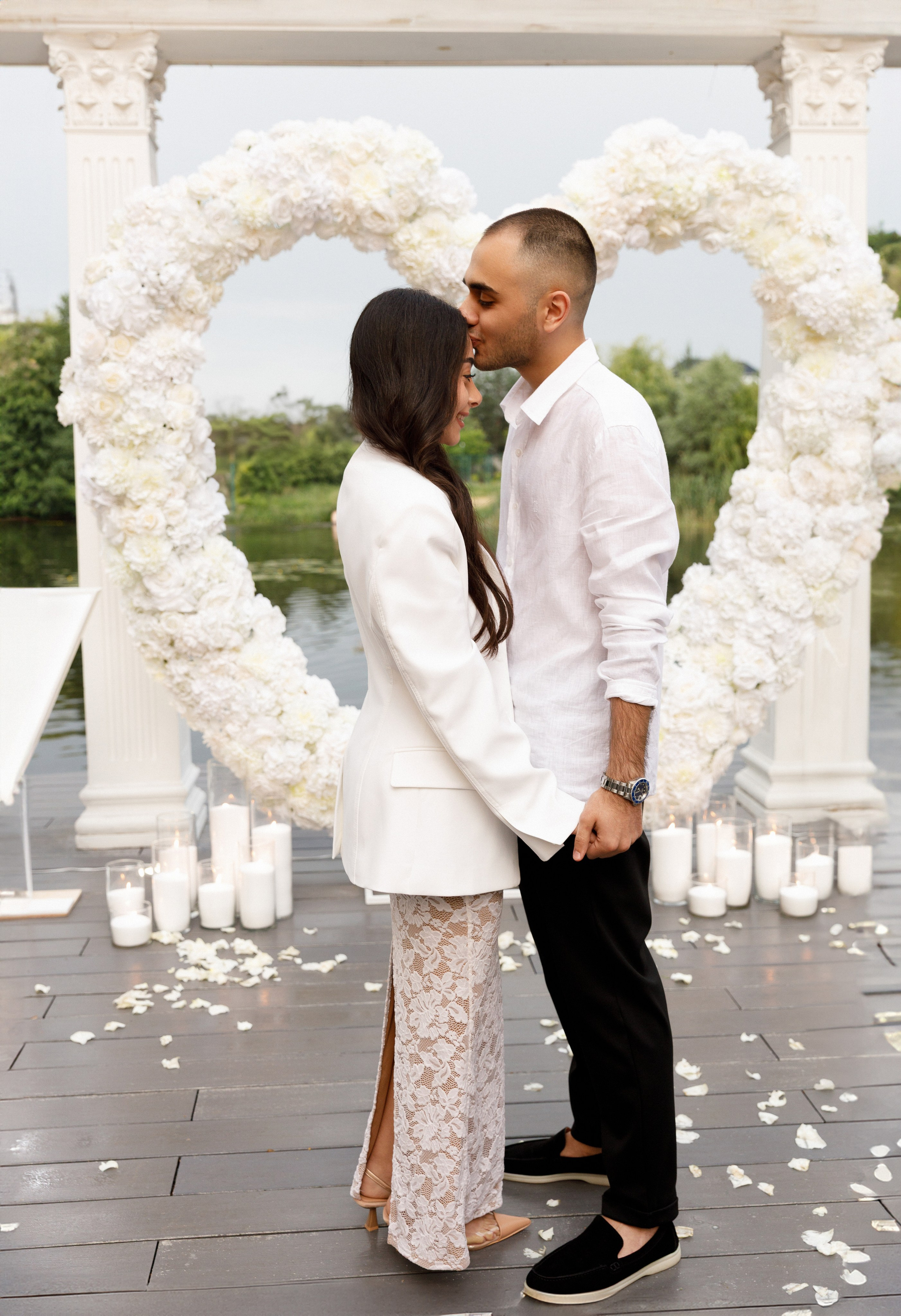 Аяз & Джахан. Весільний та сімейний фотограф у Харкові Ткаченко Світлана