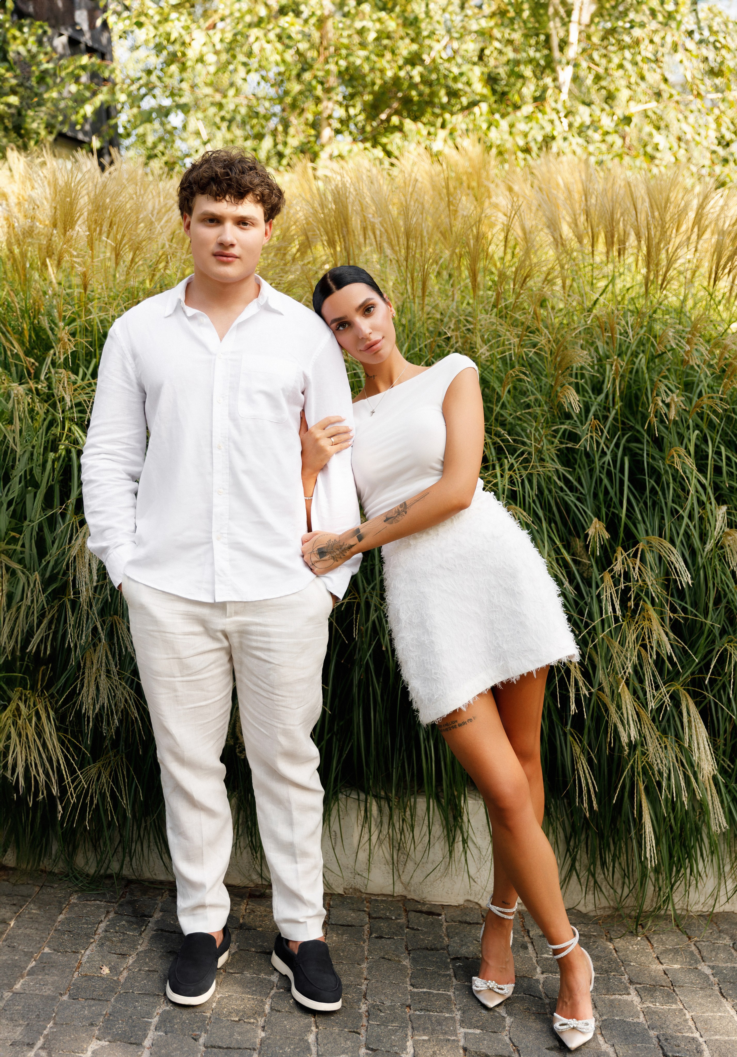 Анастасія & Марк. Весільний та сімейний фотограф у Харкові Ткаченко Світлана