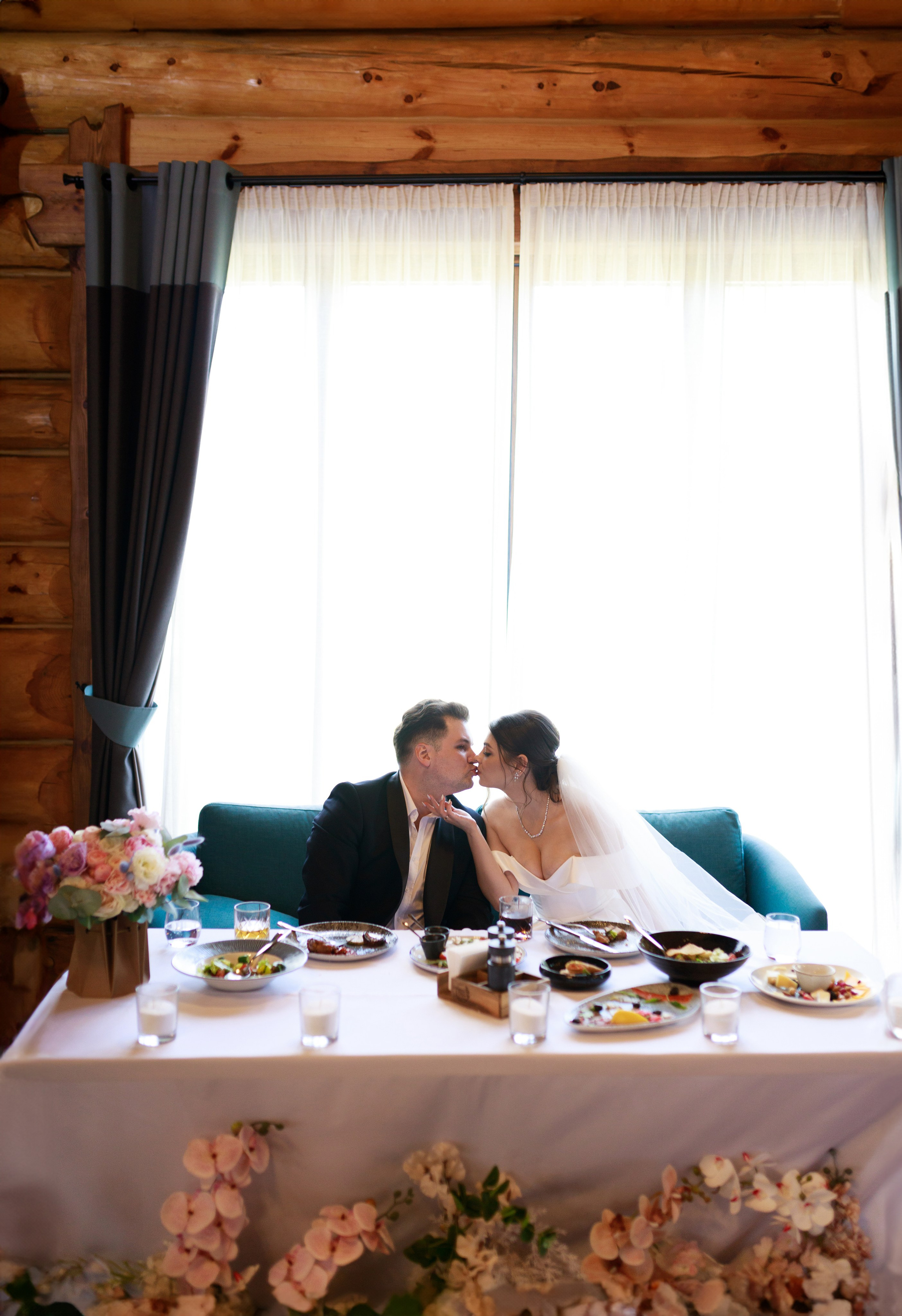 Вікторія & Андрій. Весільний та сімейний фотограф у Харкові Ткаченко Світлана