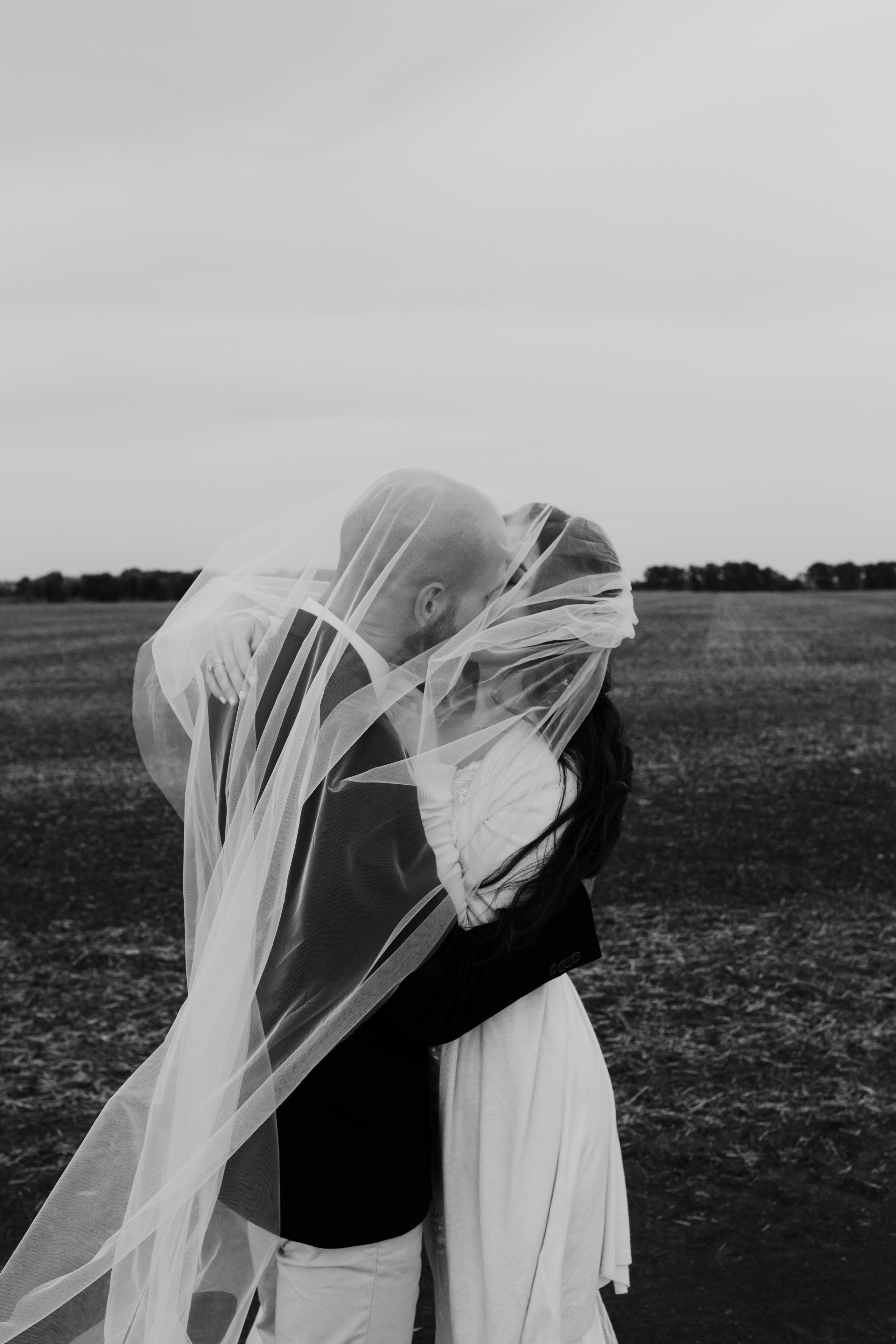 Анна & Марк. Весільний та сімейний фотограф у Харкові Ткаченко Світлана