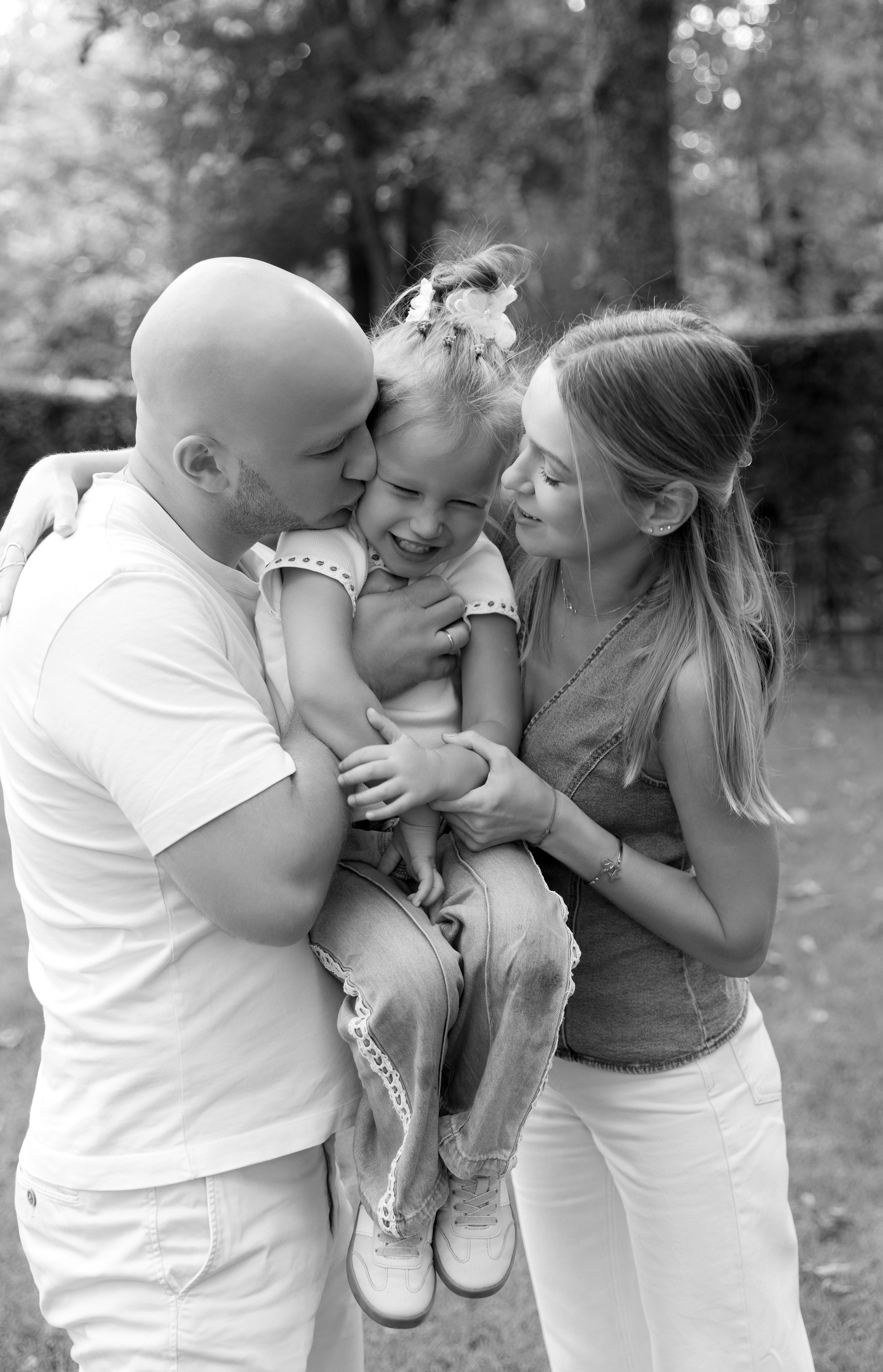 Марина & Саша & Мая. Весільний та сімейний фотограф у Харкові Ткаченко Світлана