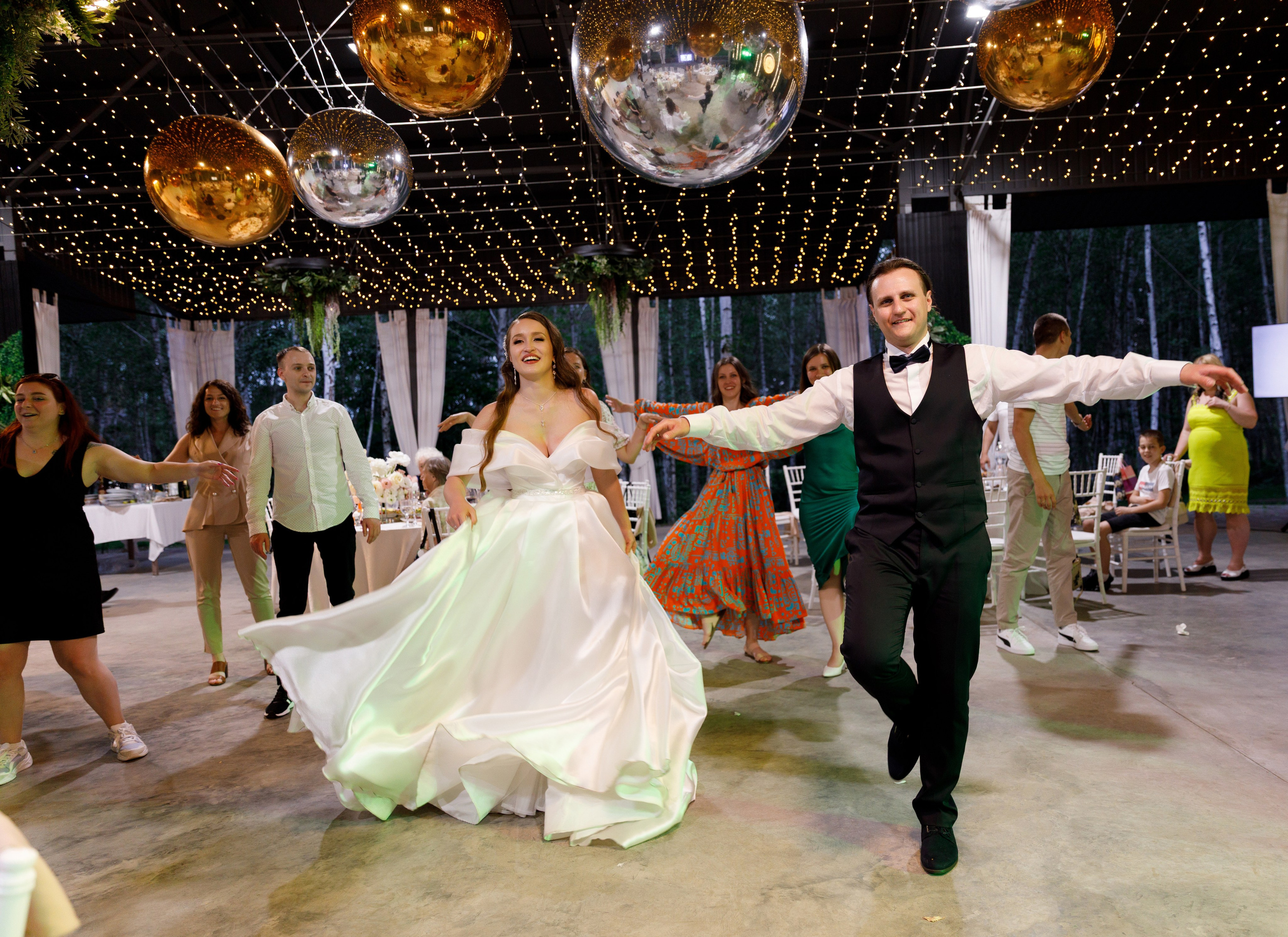 Аліна & Сергій. Весільний та сімейний фотограф у Харкові Ткаченко Світлана