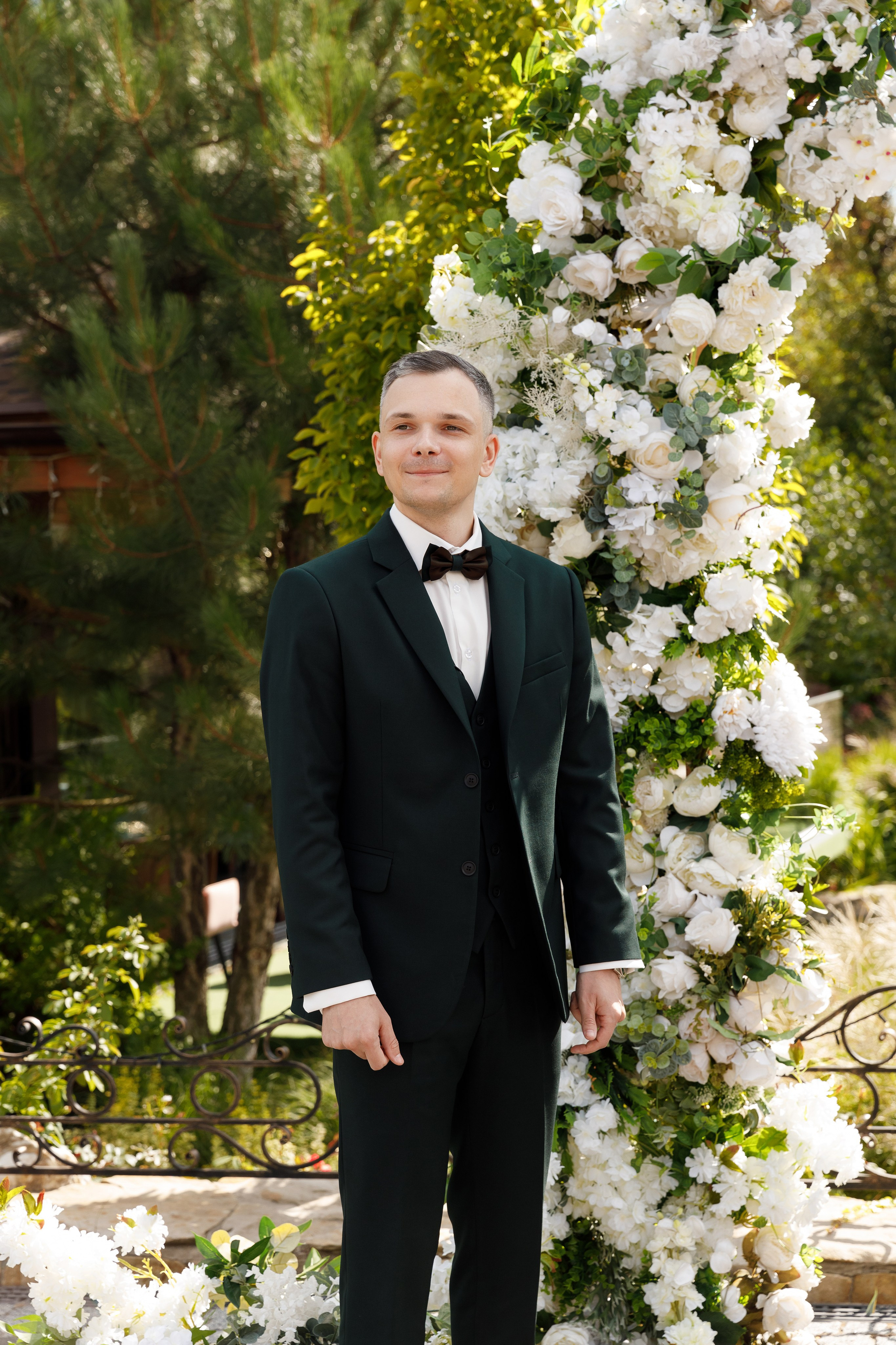 Дарʼя & Кирило. Весільний та сімейний фотограф у Харкові Ткаченко Світлана