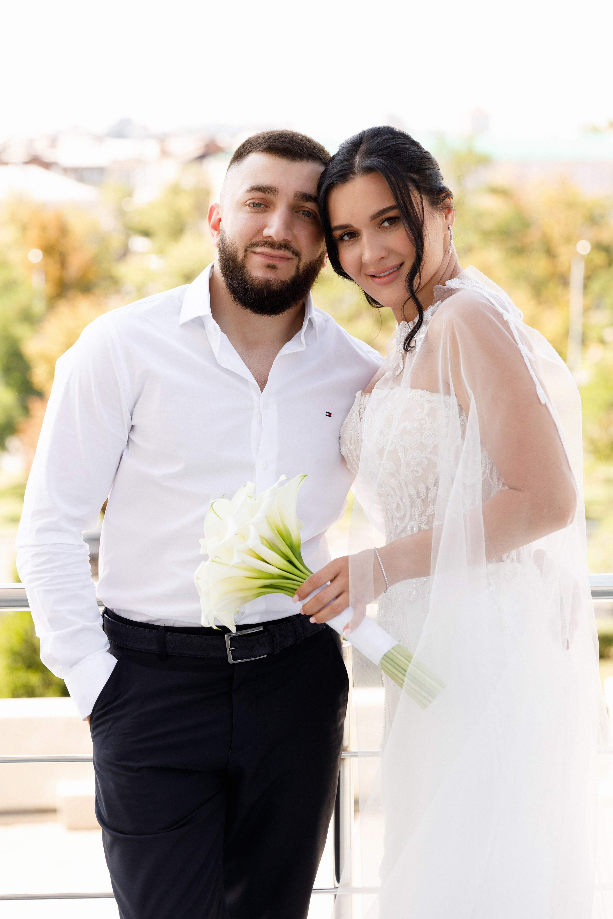 Катерина & Джекі. Весільний та сімейний фотограф у Харкові Ткаченко Світлана