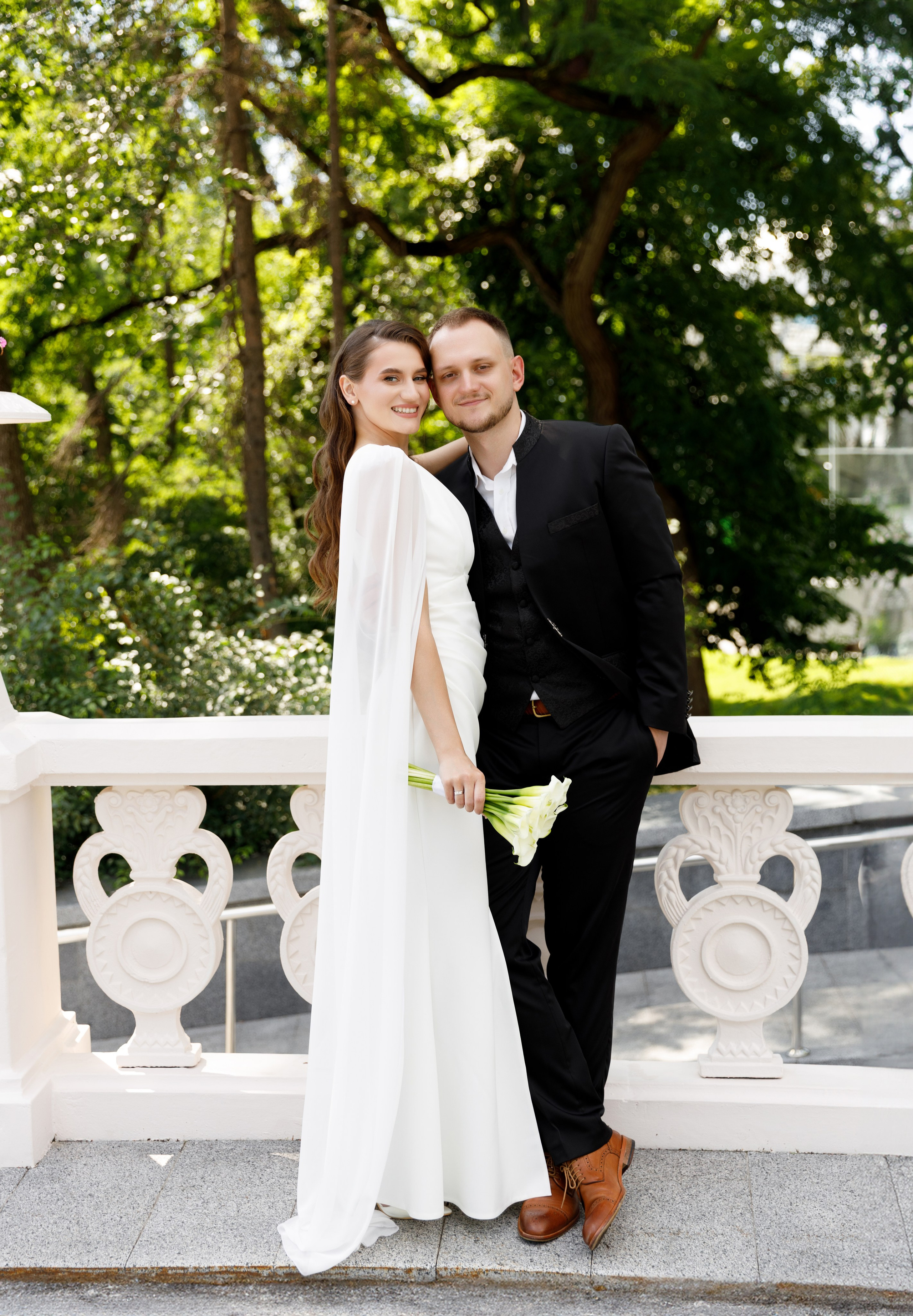 Катерина & Олександр. Весільний та сімейний фотограф у Харкові Ткаченко Світлана