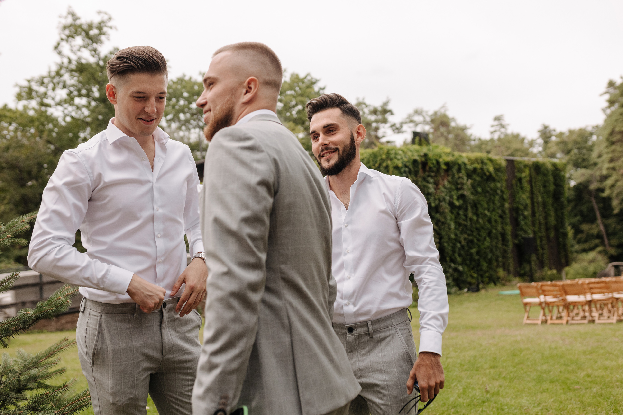 Віка & Максим. Весільний та сімейний фотограф у Харкові Ткаченко Світлана