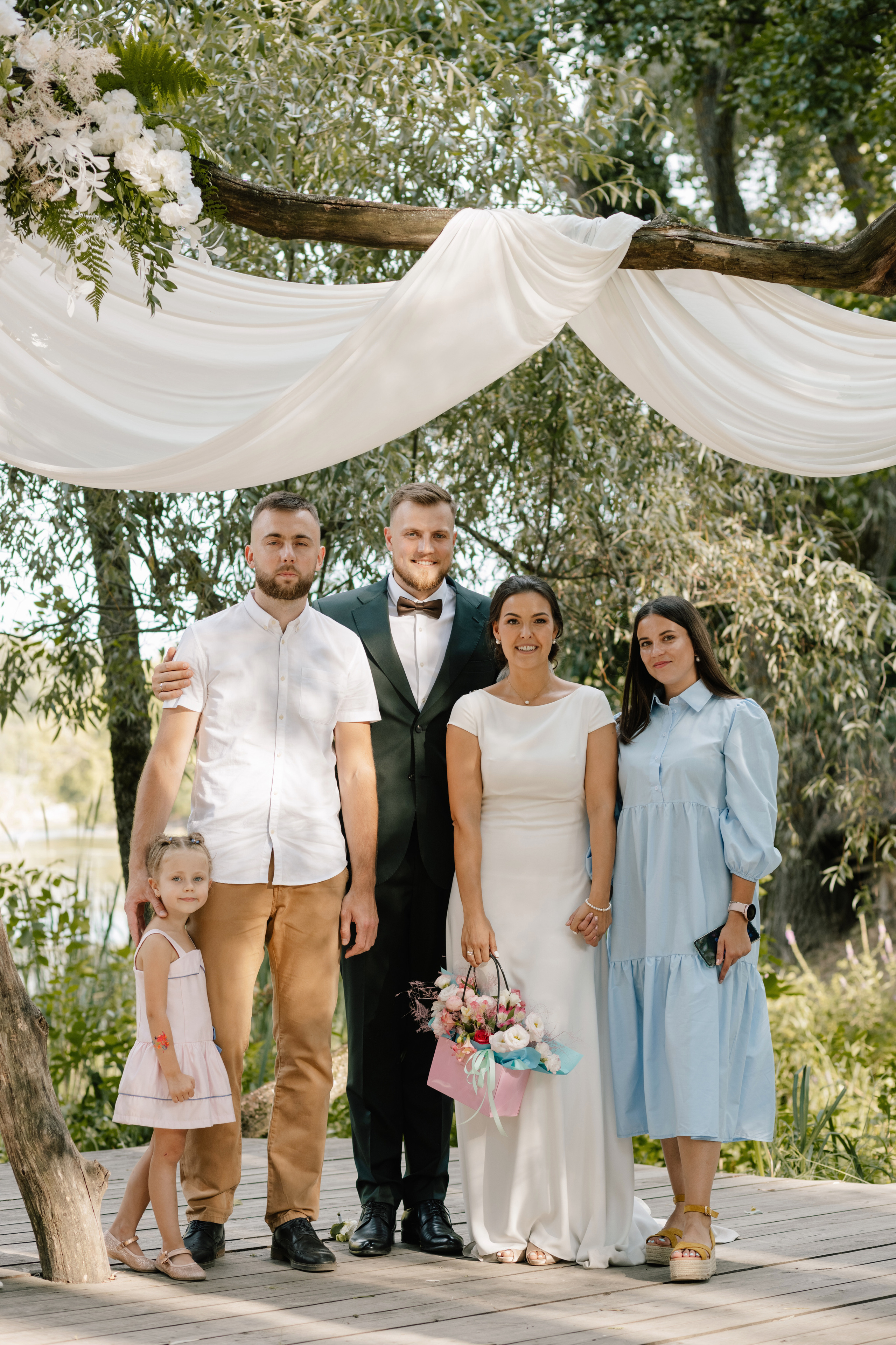 Настя & Влад. Весільний та сімейний фотограф у Харкові Ткаченко Світлана