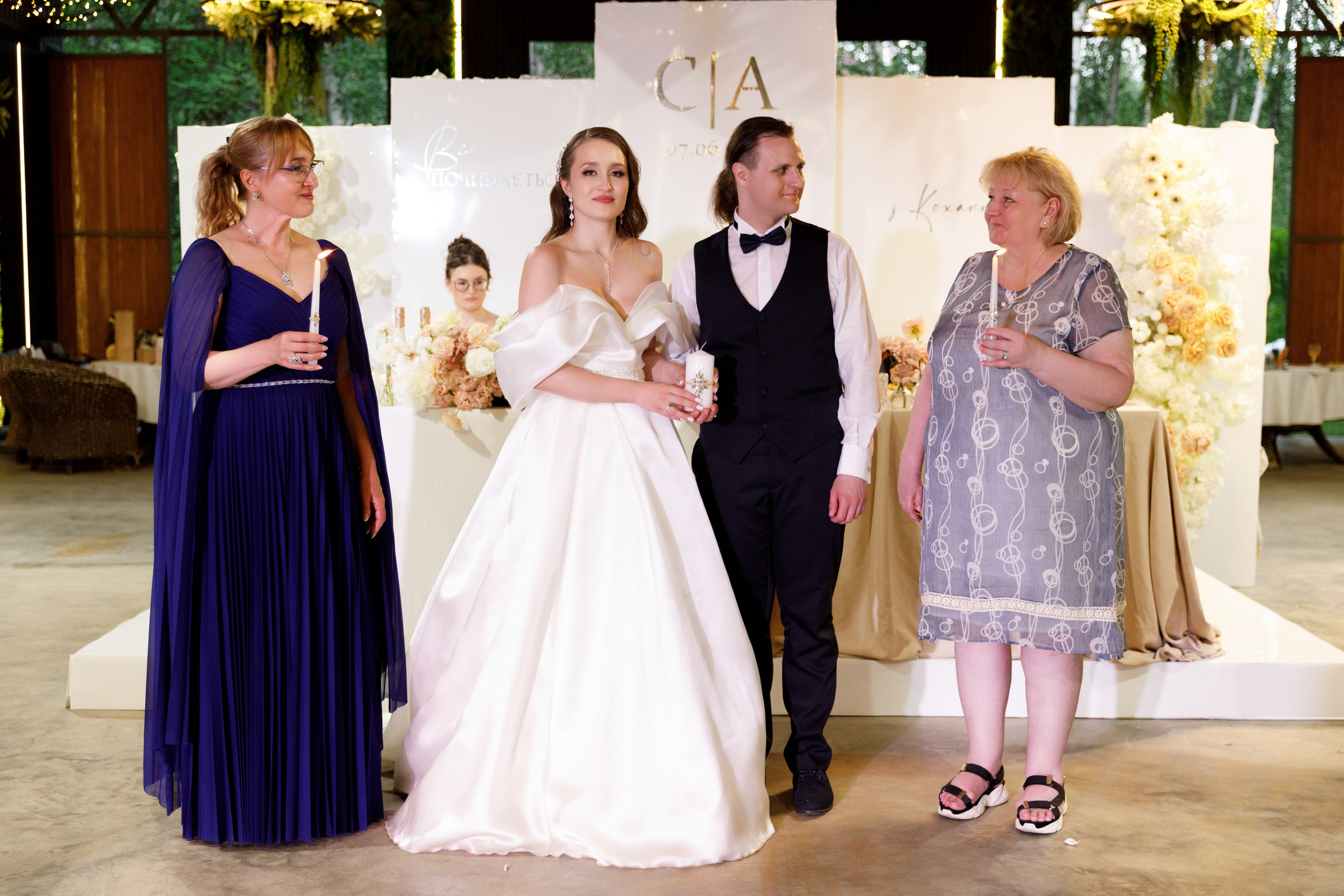 Аліна & Сергій. Весільний та сімейний фотограф у Харкові Ткаченко Світлана