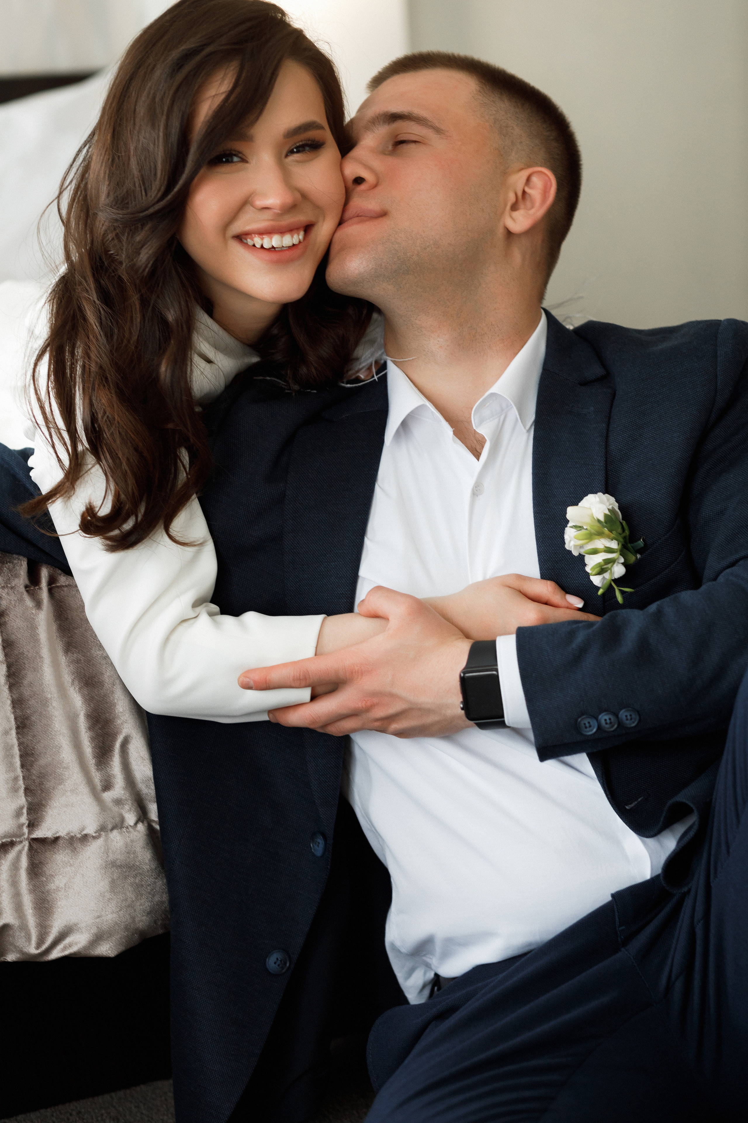 Ксенія & Дмитро. Весільний та сімейний фотограф у Харкові Ткаченко Світлана