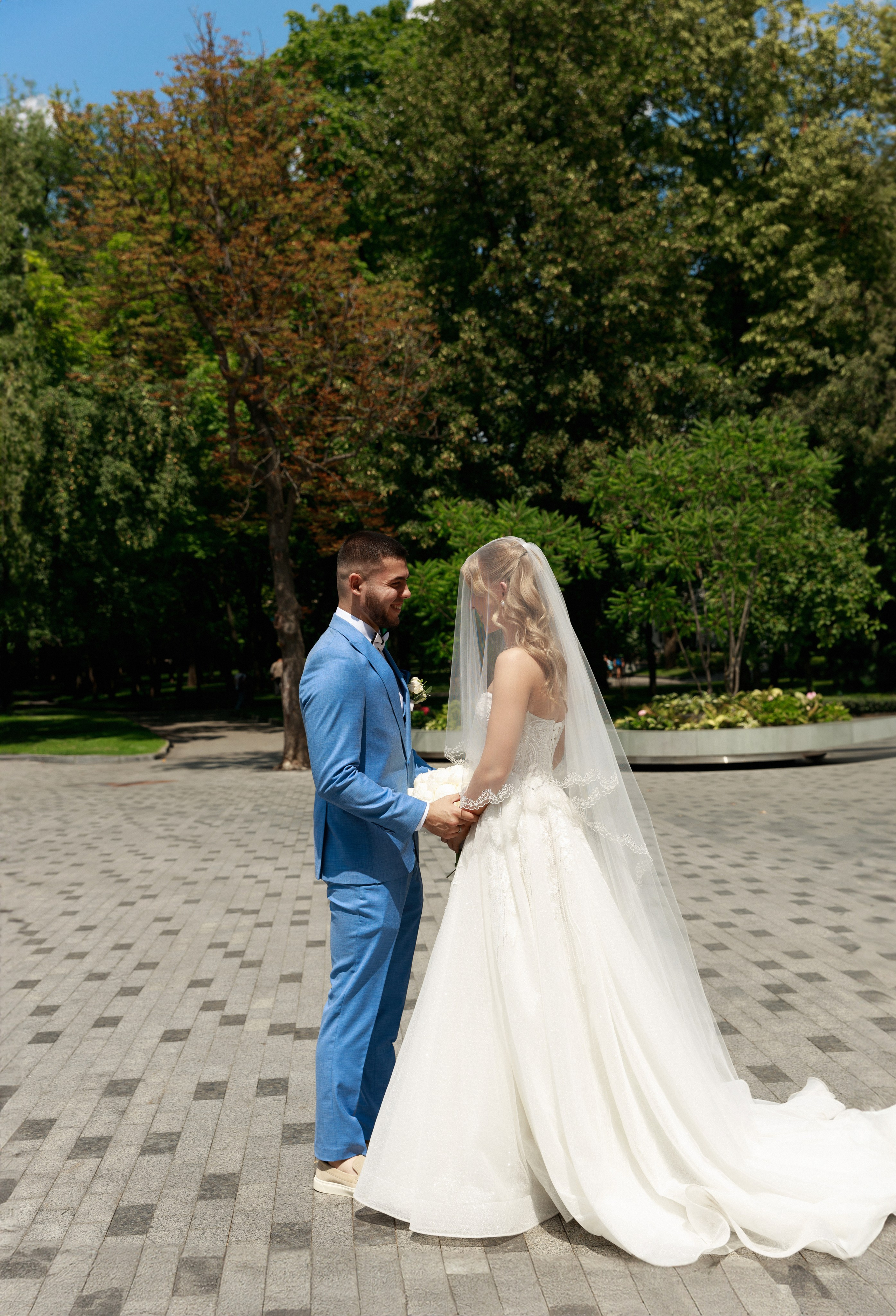 Дарина & Тимур. Весільний та сімейний фотограф у Харкові Ткаченко Світлана