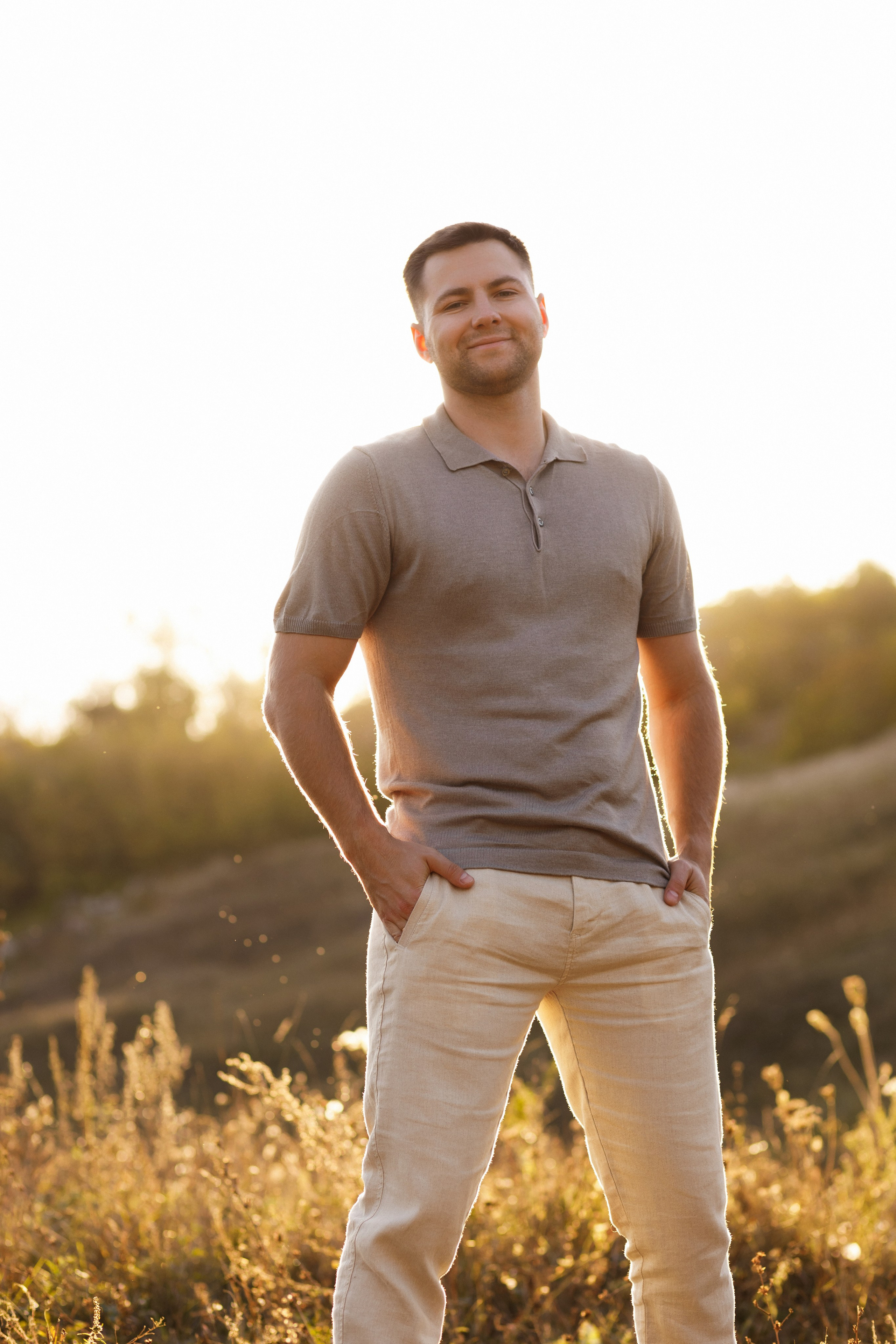 Влада & Кирил. Весільний та сімейний фотограф у Харкові Ткаченко Світлана