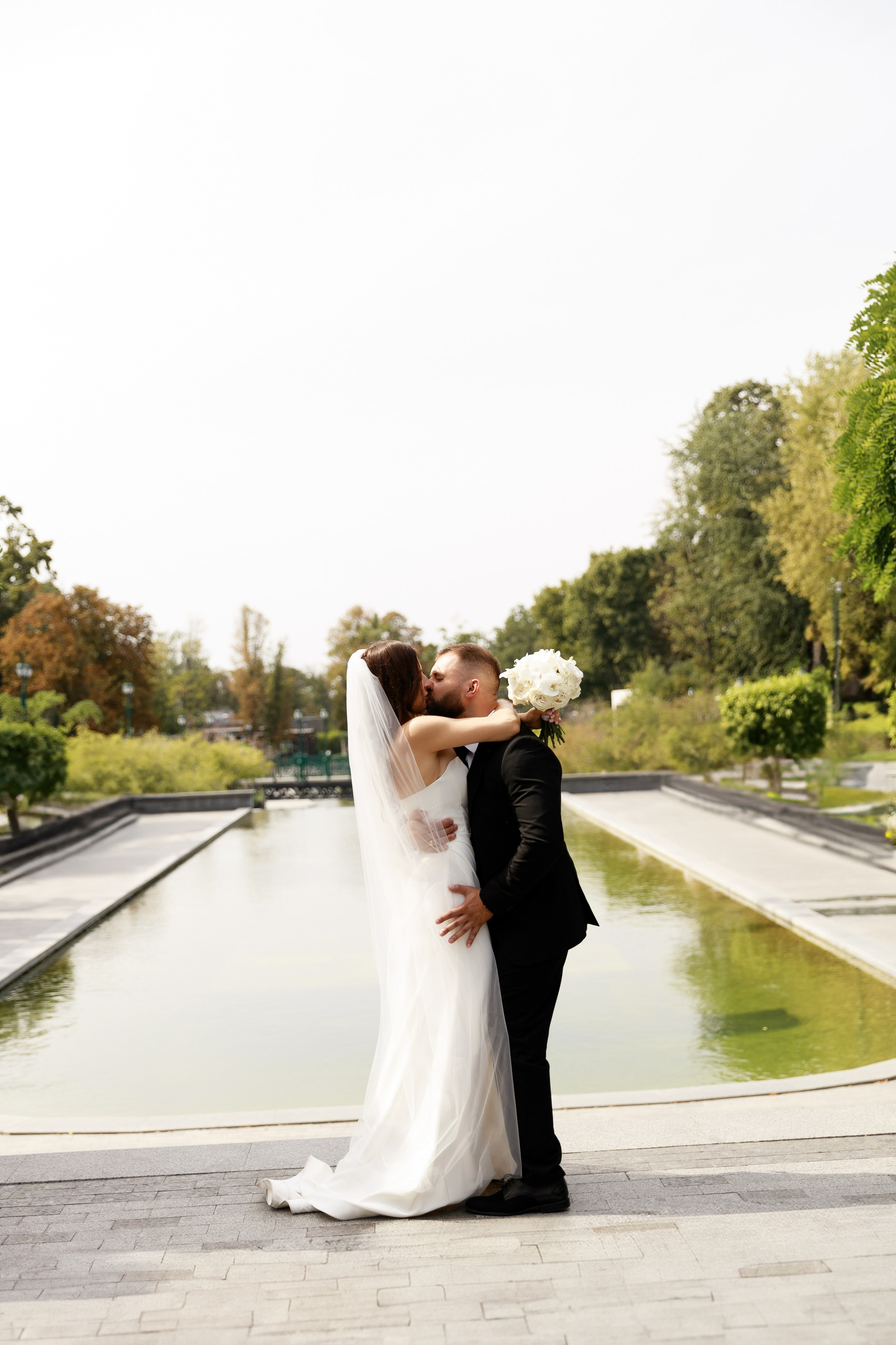 Катерина & Роман. Весільний та сімейний фотограф у Харкові Ткаченко Світлана