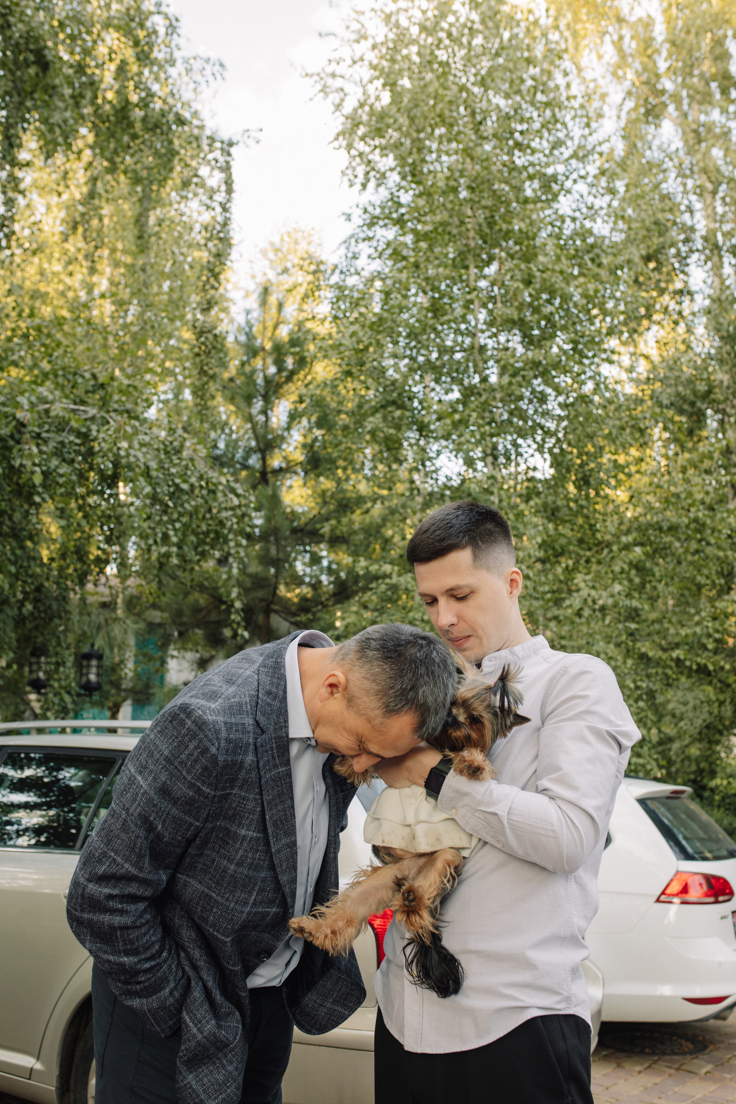 Анна & Назар. Весільний та сімейний фотограф у Харкові Ткаченко Світлана