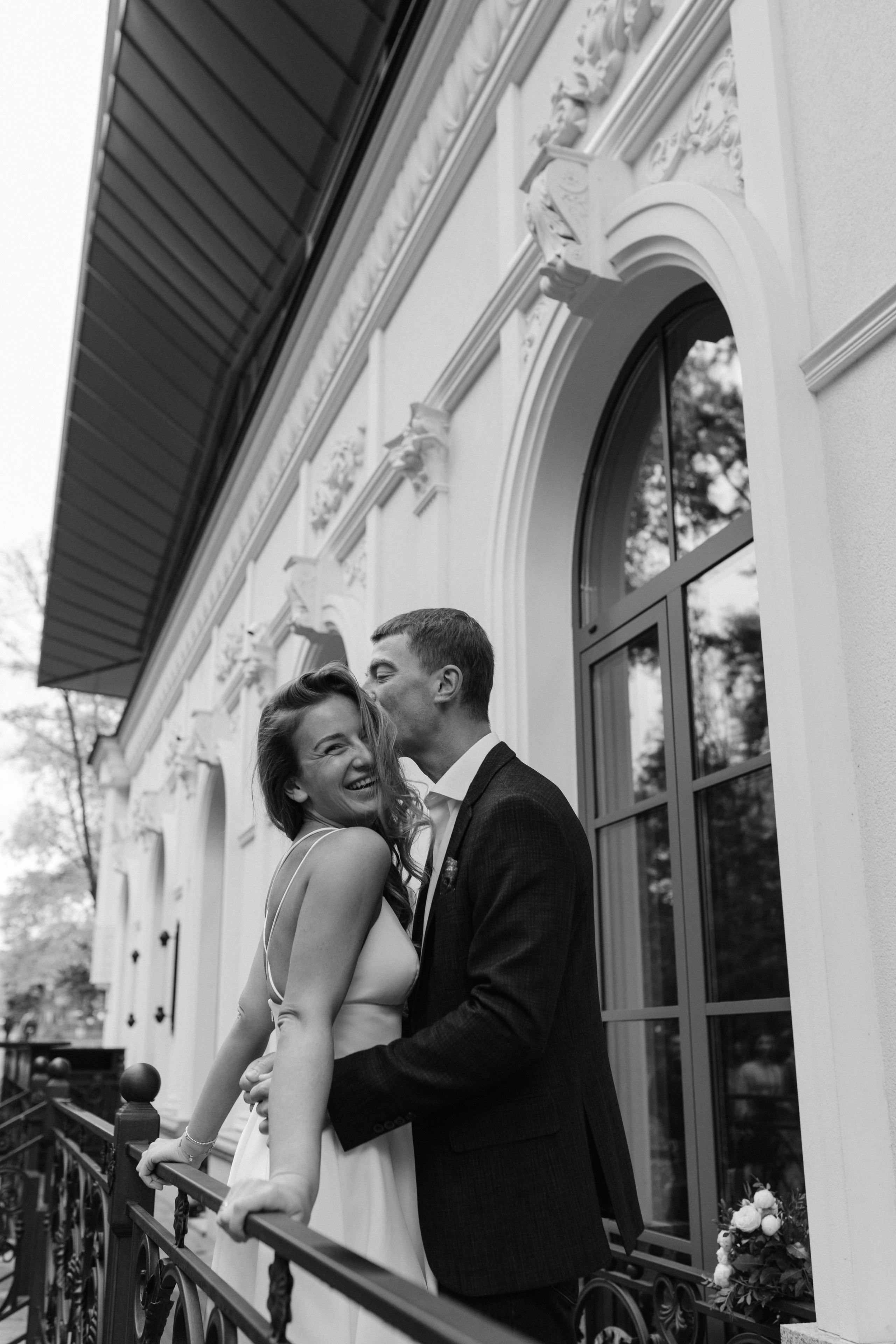 Христина & Олексій. Весільний та сімейний фотограф у Харкові Ткаченко Світлана