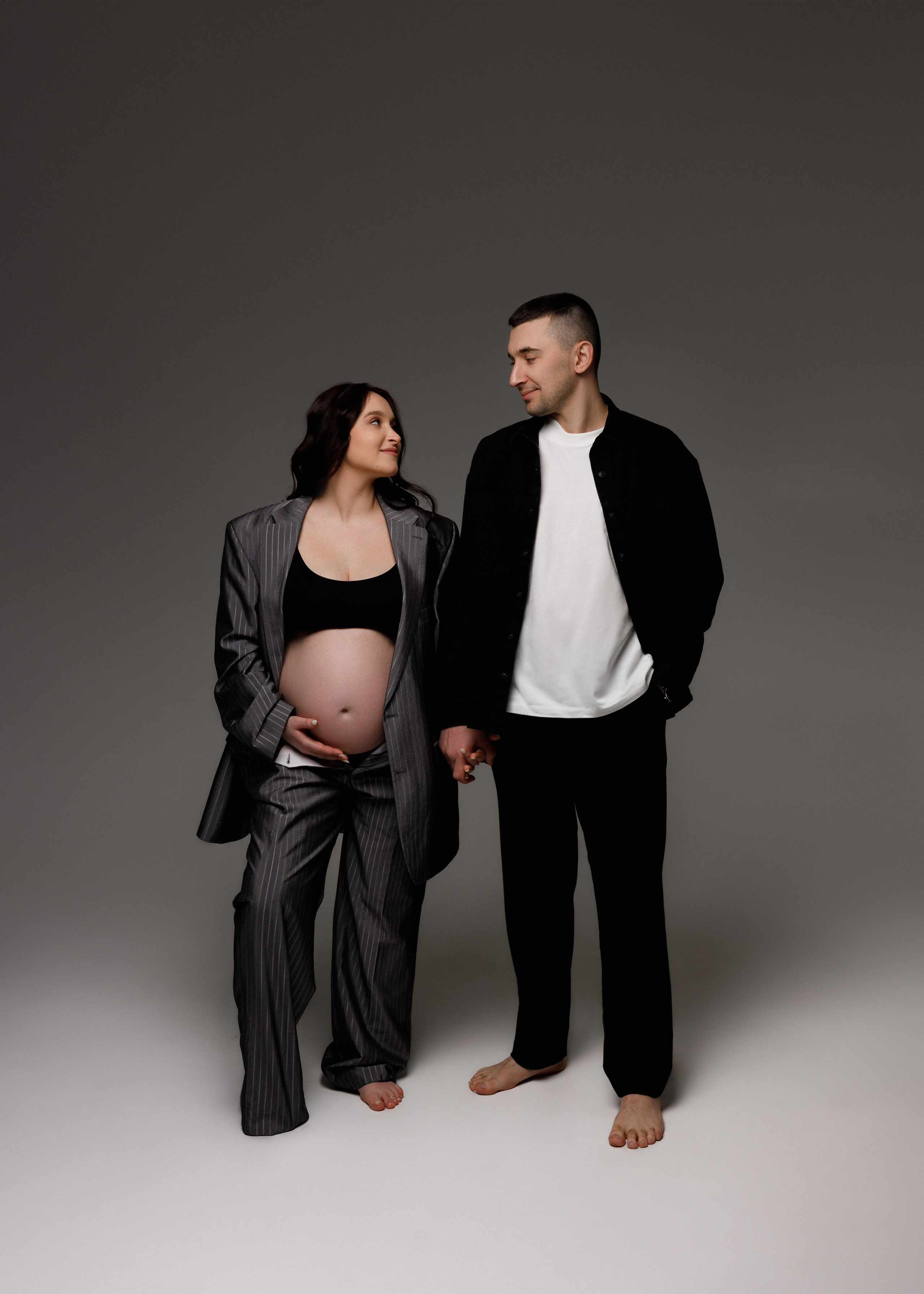 Марія Константин - вагітність. Весільний та сімейний фотограф у Харкові Ткаченко Світлана