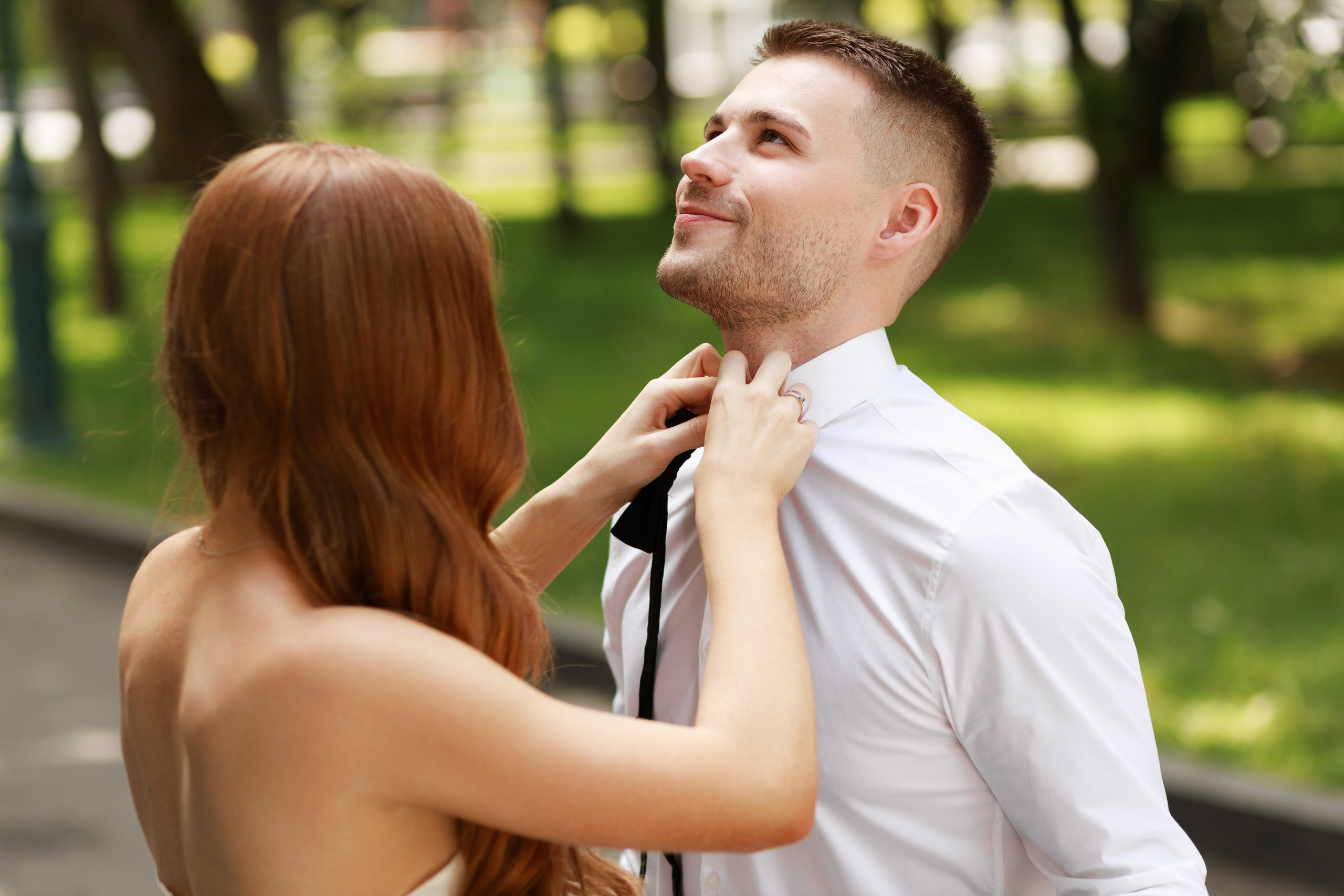 Аліна & Ярослав. Весільний та сімейний фотограф у Харкові Ткаченко Світлана