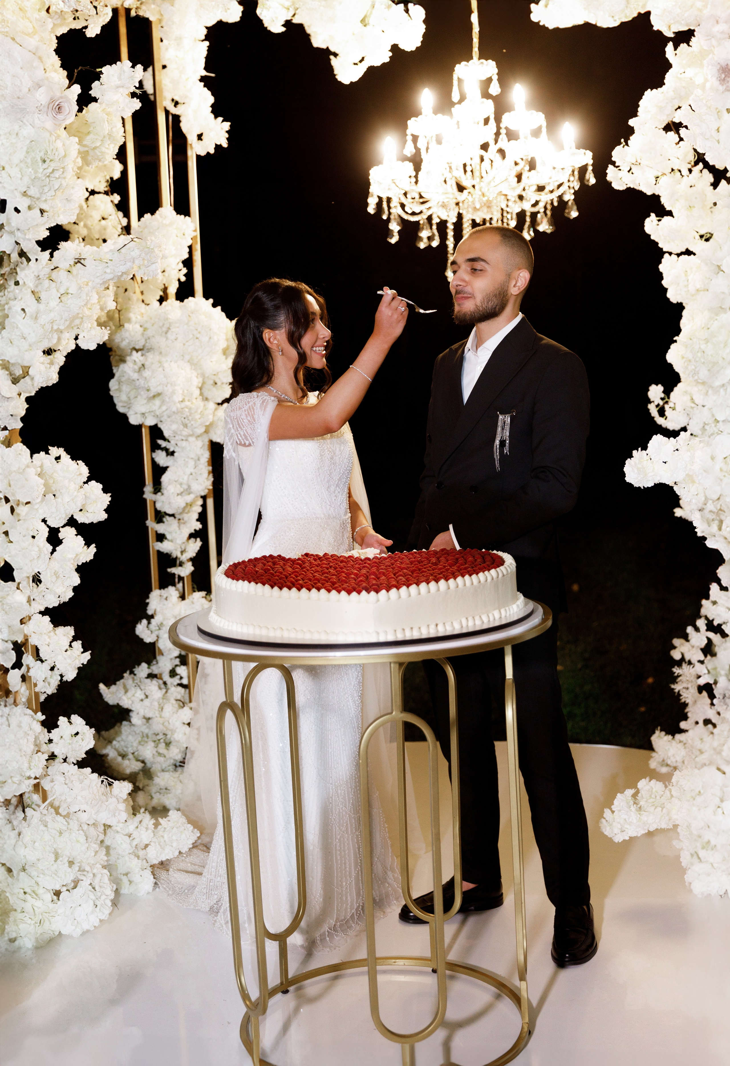 Аяз Джахан. Весільний та сімейний фотограф у Харкові Ткаченко Світлана