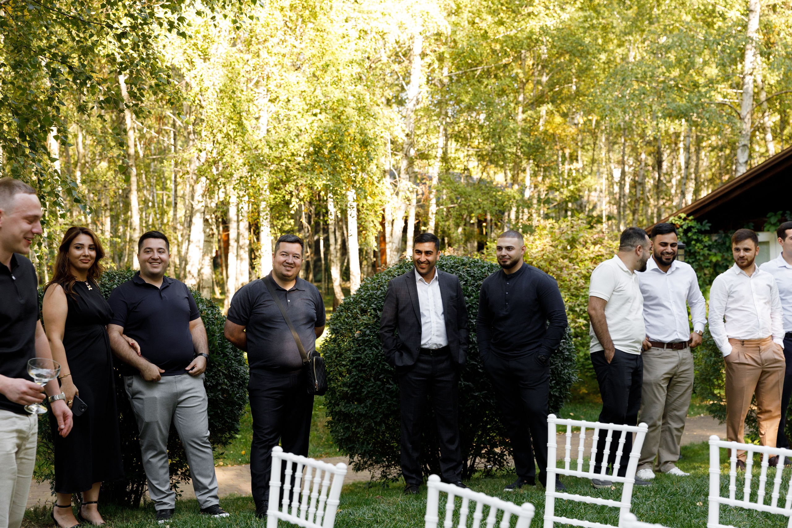 Аяз Джахан. Весільний та сімейний фотограф у Харкові Ткаченко Світлана