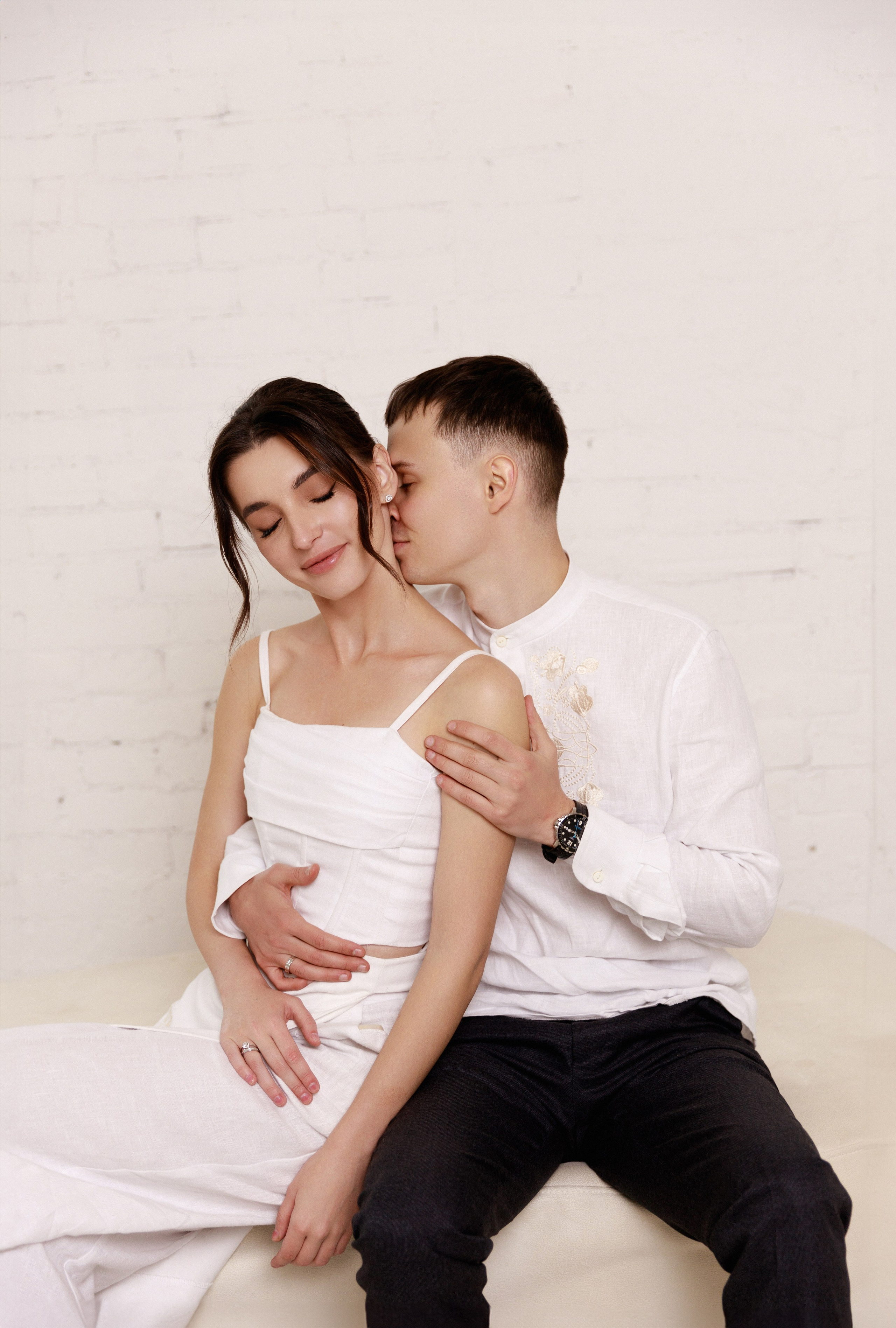 Валерія & Олександр. Весільний та сімейний фотограф у Харкові Ткаченко Світлана