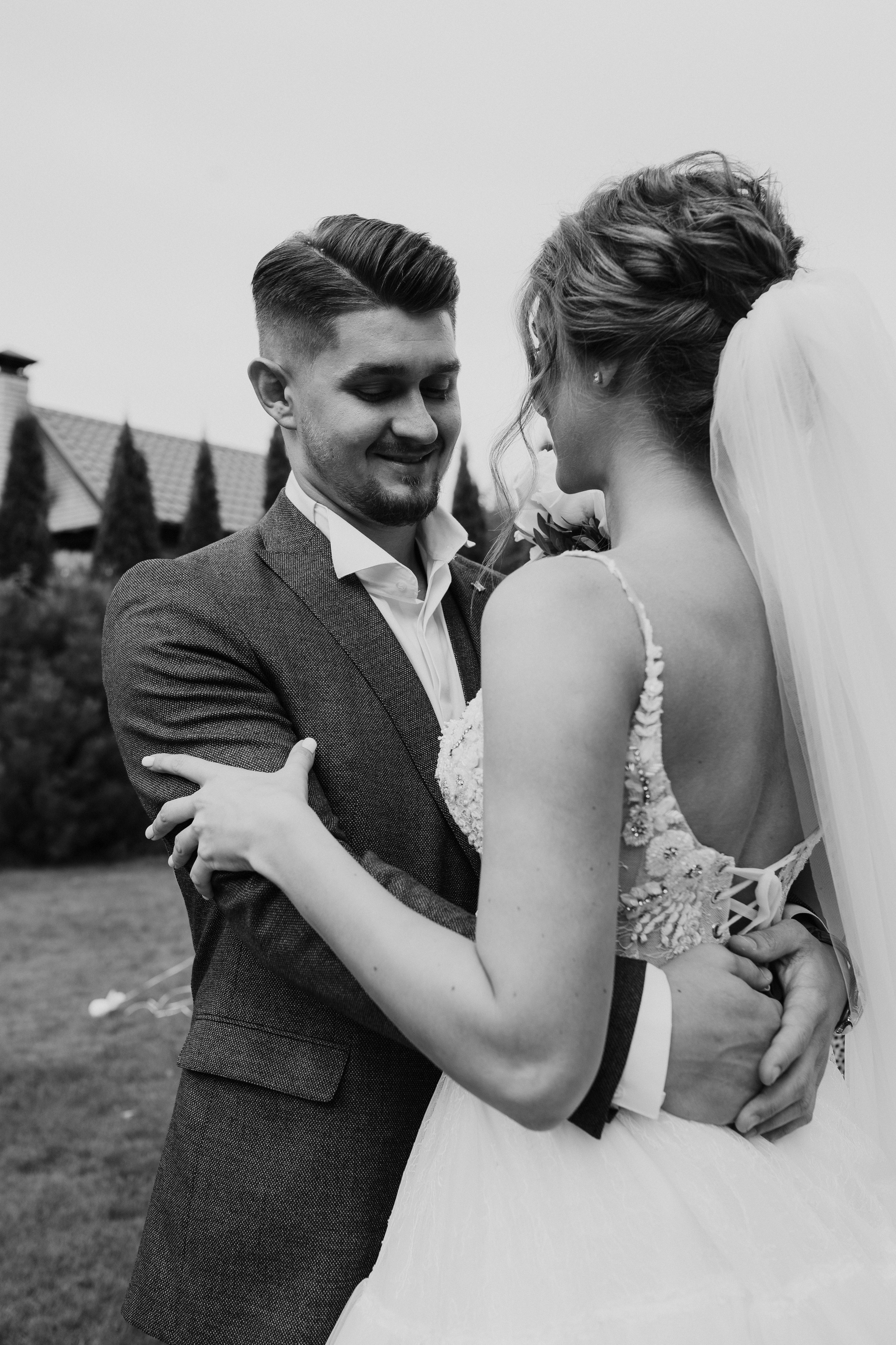 Христина & Стас. Весільний та сімейний фотограф у Харкові Ткаченко Світлана