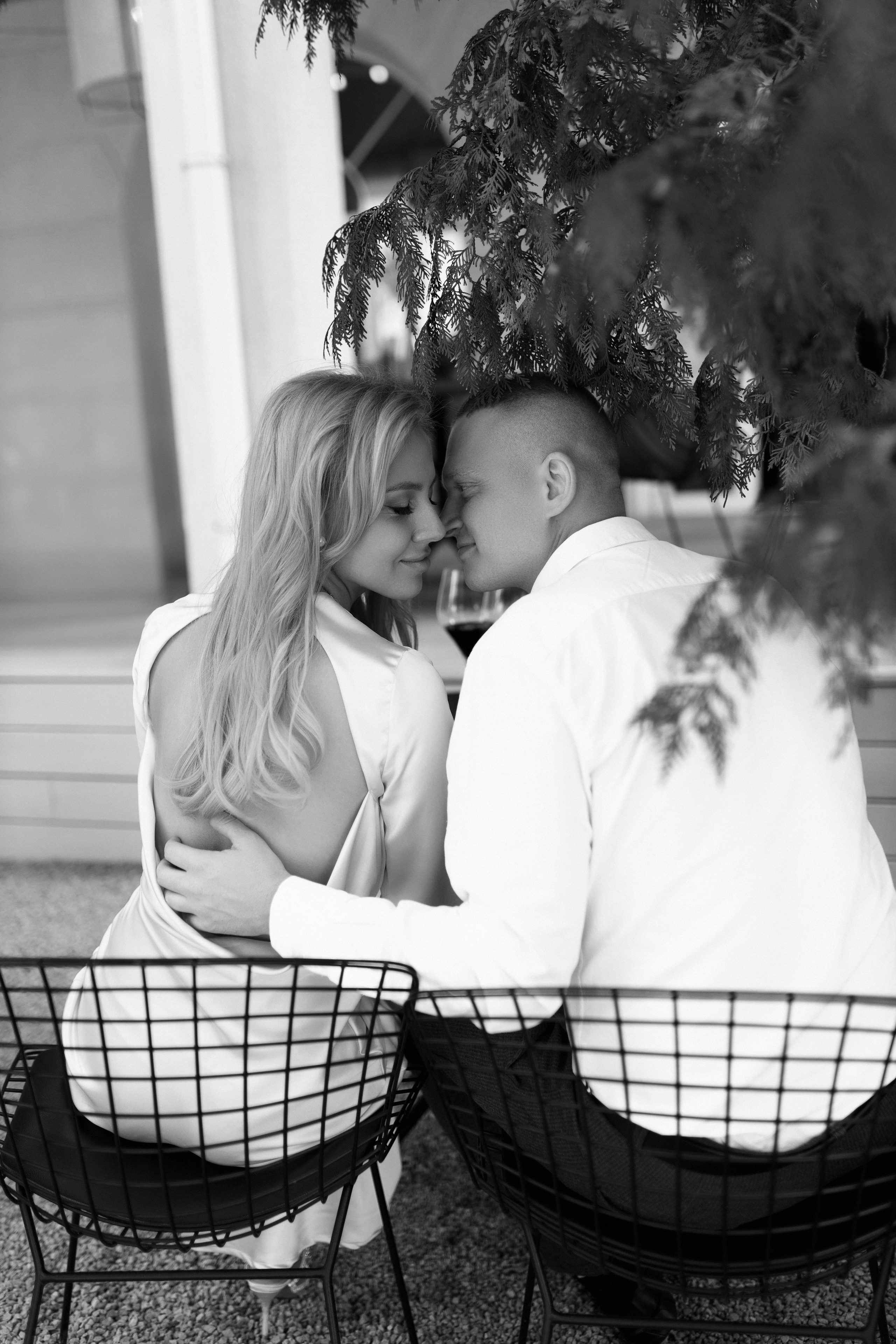 Дар’я & Артур. Весільний та сімейний фотограф у Харкові Ткаченко Світлана