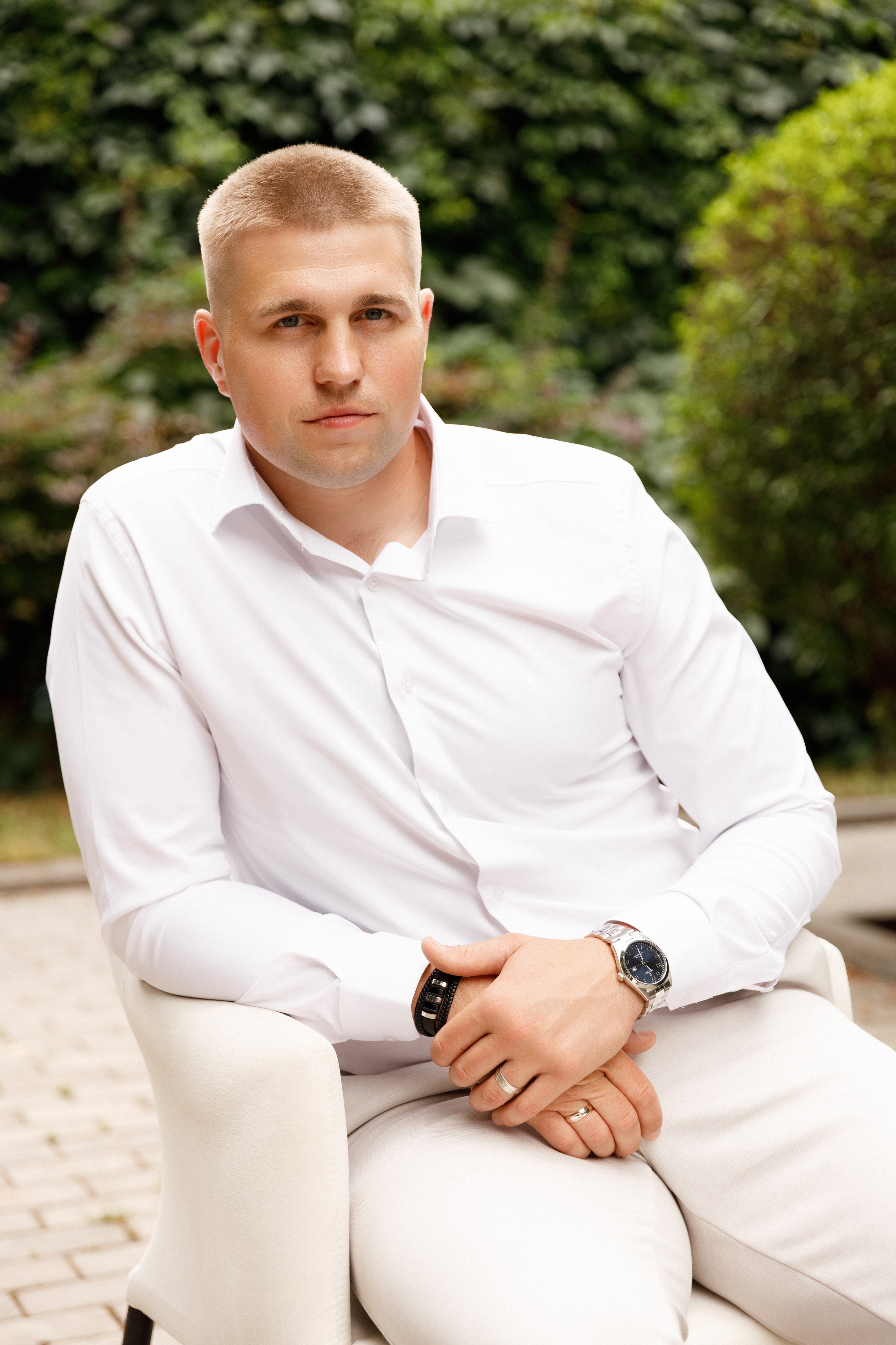 Марина & Влад. Весільний та сімейний фотограф у Харкові Ткаченко Світлана