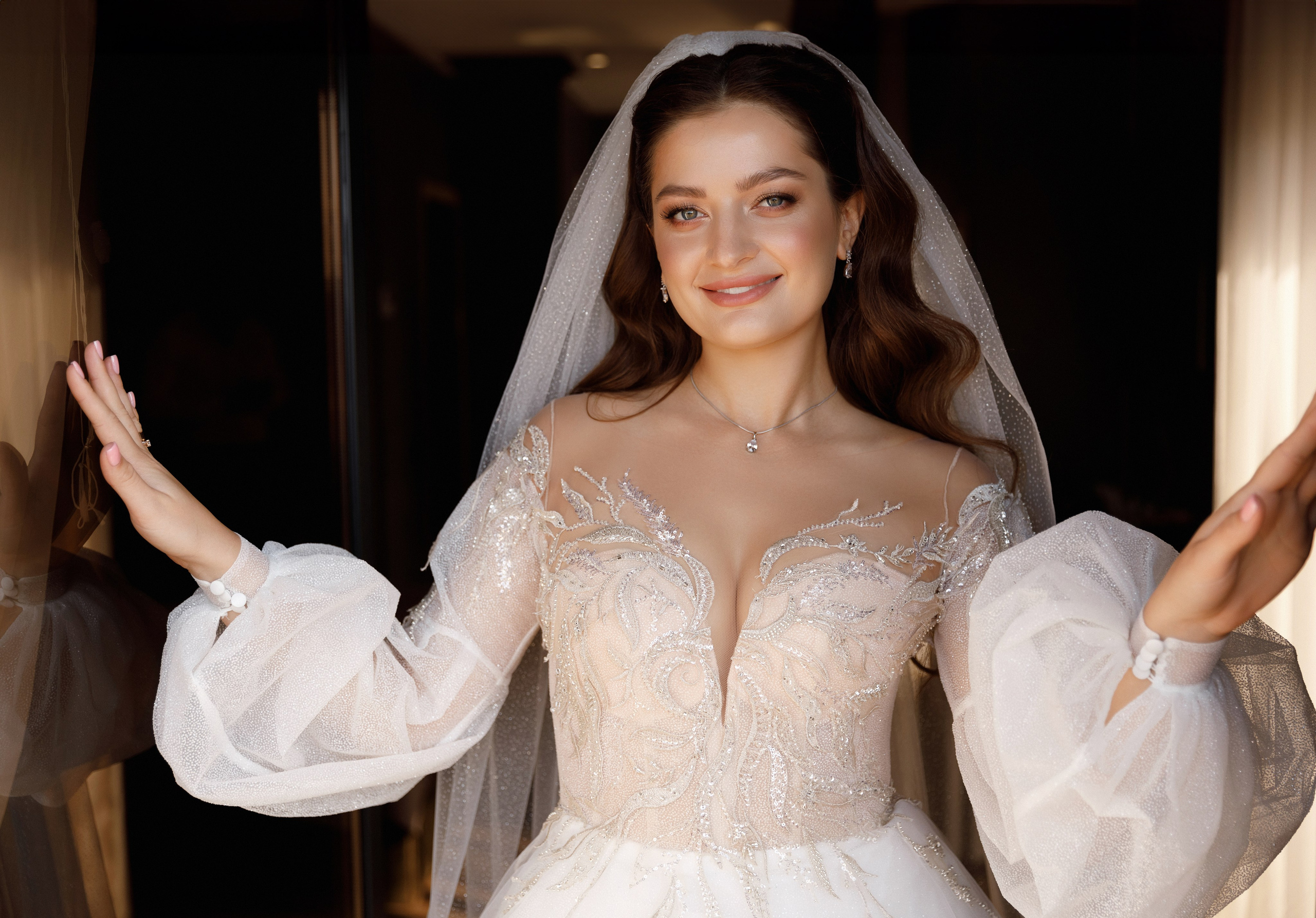 Віталіна & Владислав. Весільний та сімейний фотограф у Харкові Ткаченко Світлана