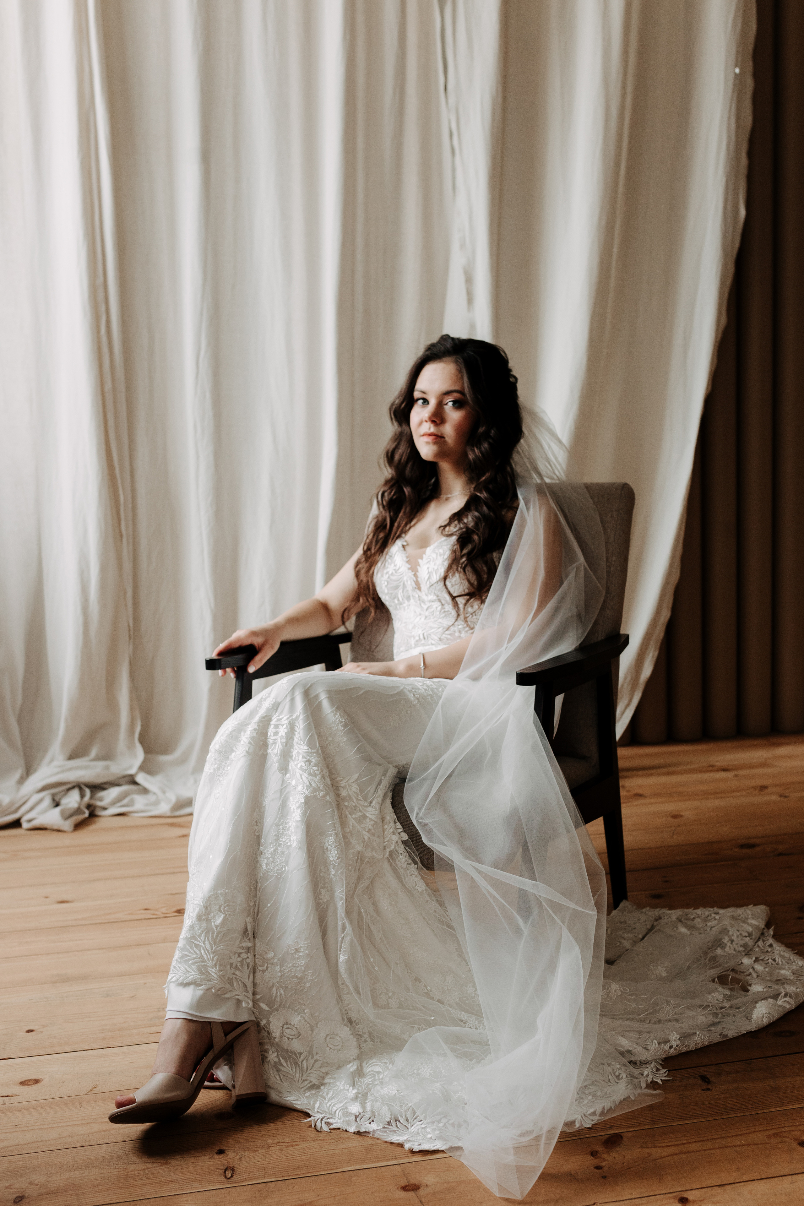 Анна & Марк. Весільний та сімейний фотограф у Харкові Ткаченко Світлана