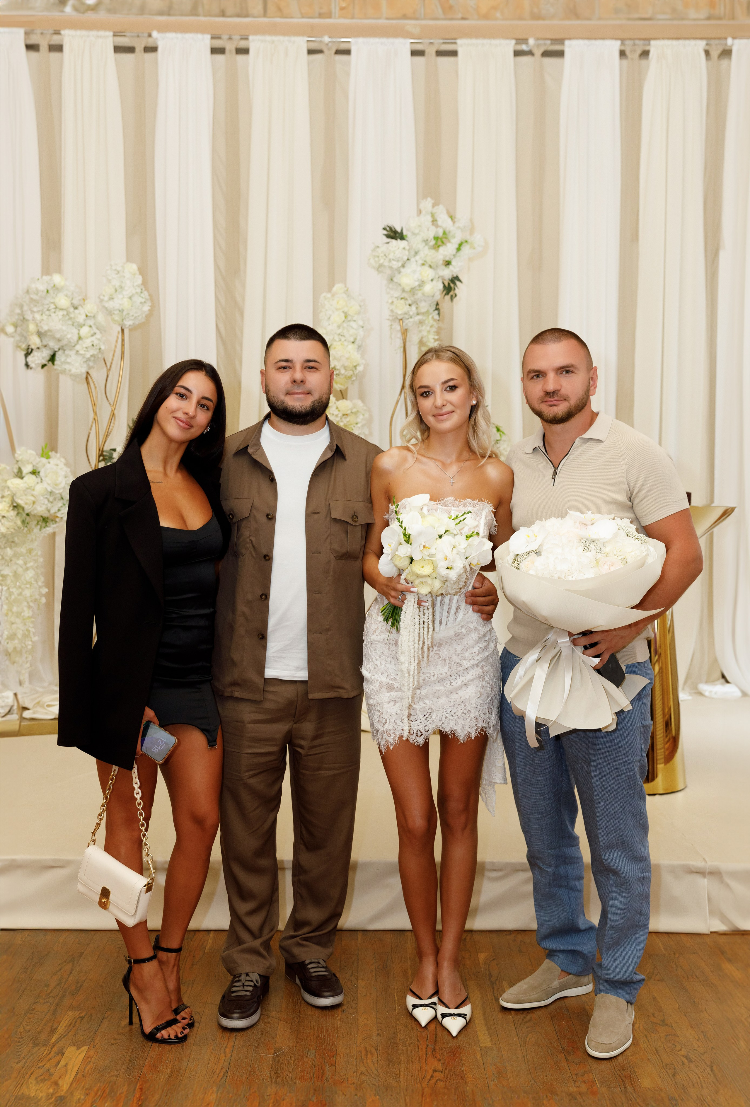 Марія & Олександр. Весільний та сімейний фотограф у Харкові Ткаченко Світлана