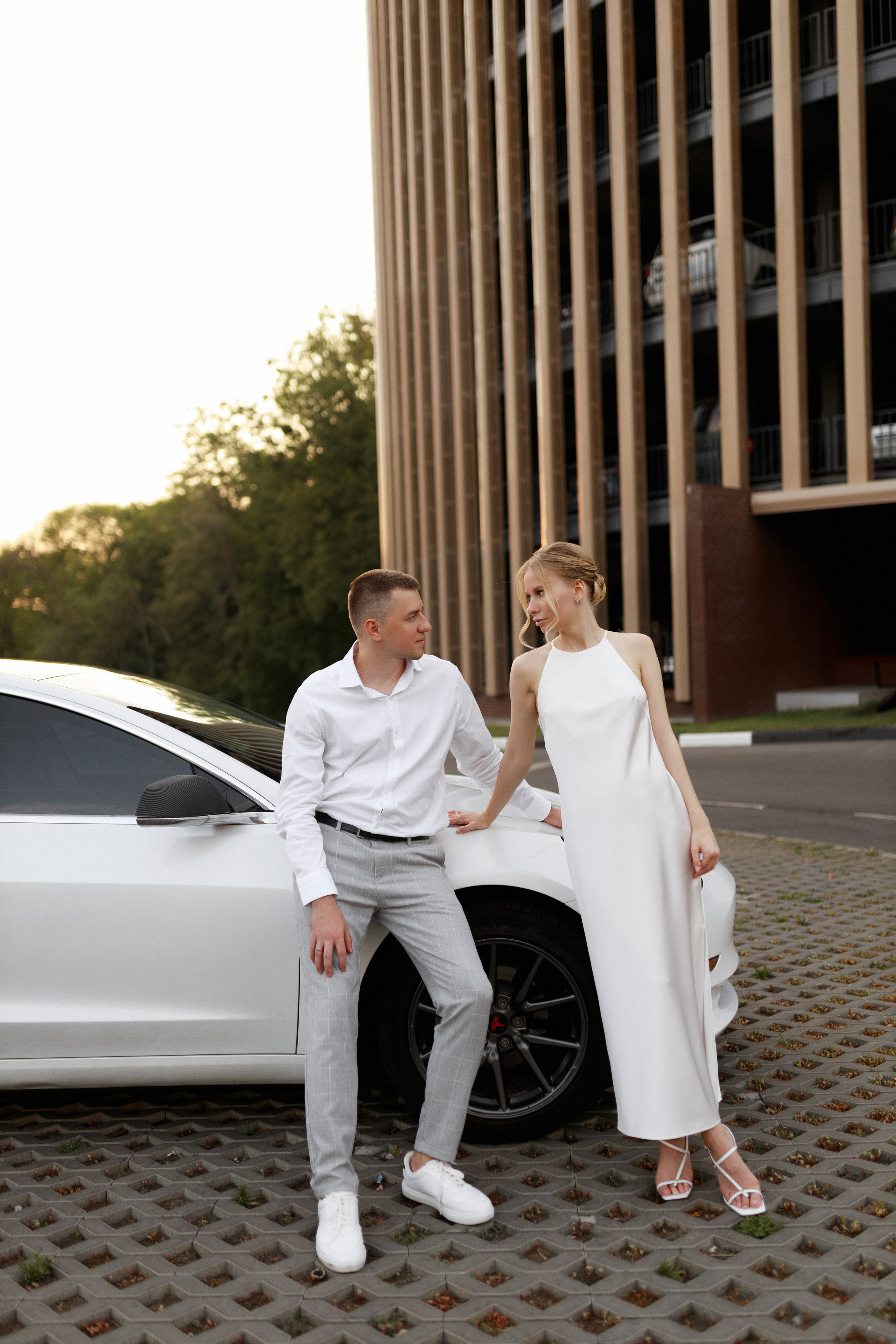 Ольга & Олександр. Весільний та сімейний фотограф у Харкові Ткаченко Світлана