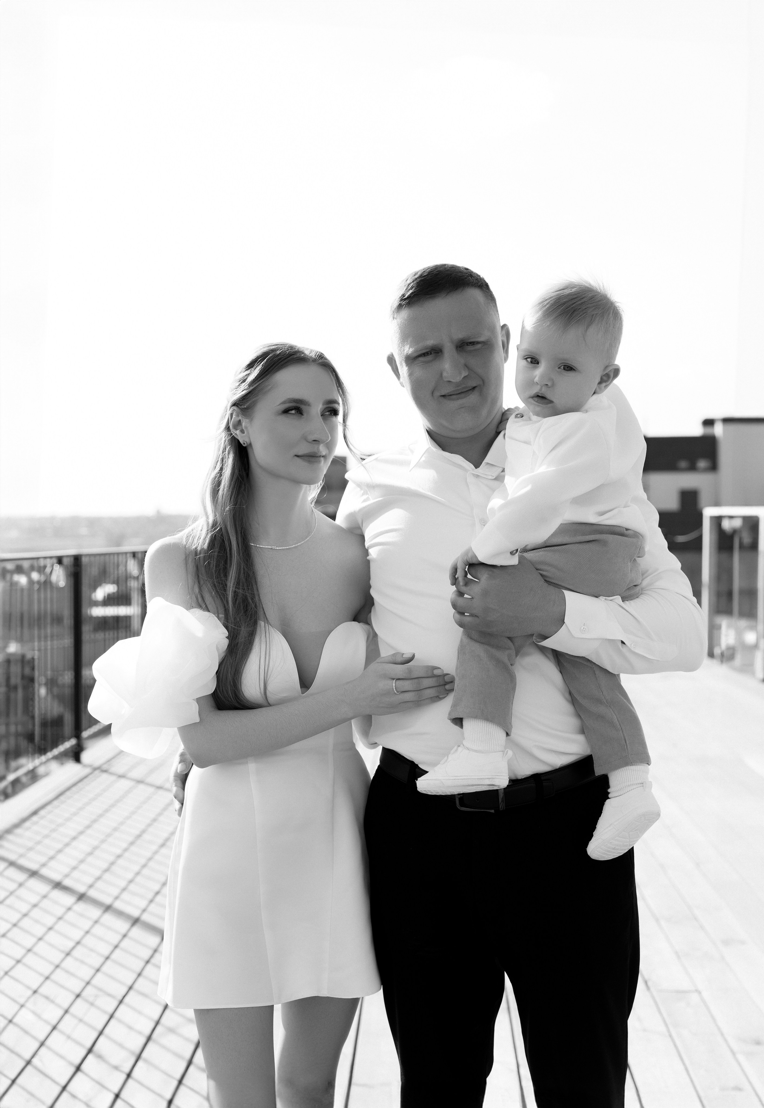 Ігнат - 1 рік. Весільний та сімейний фотограф у Харкові Ткаченко Світлана