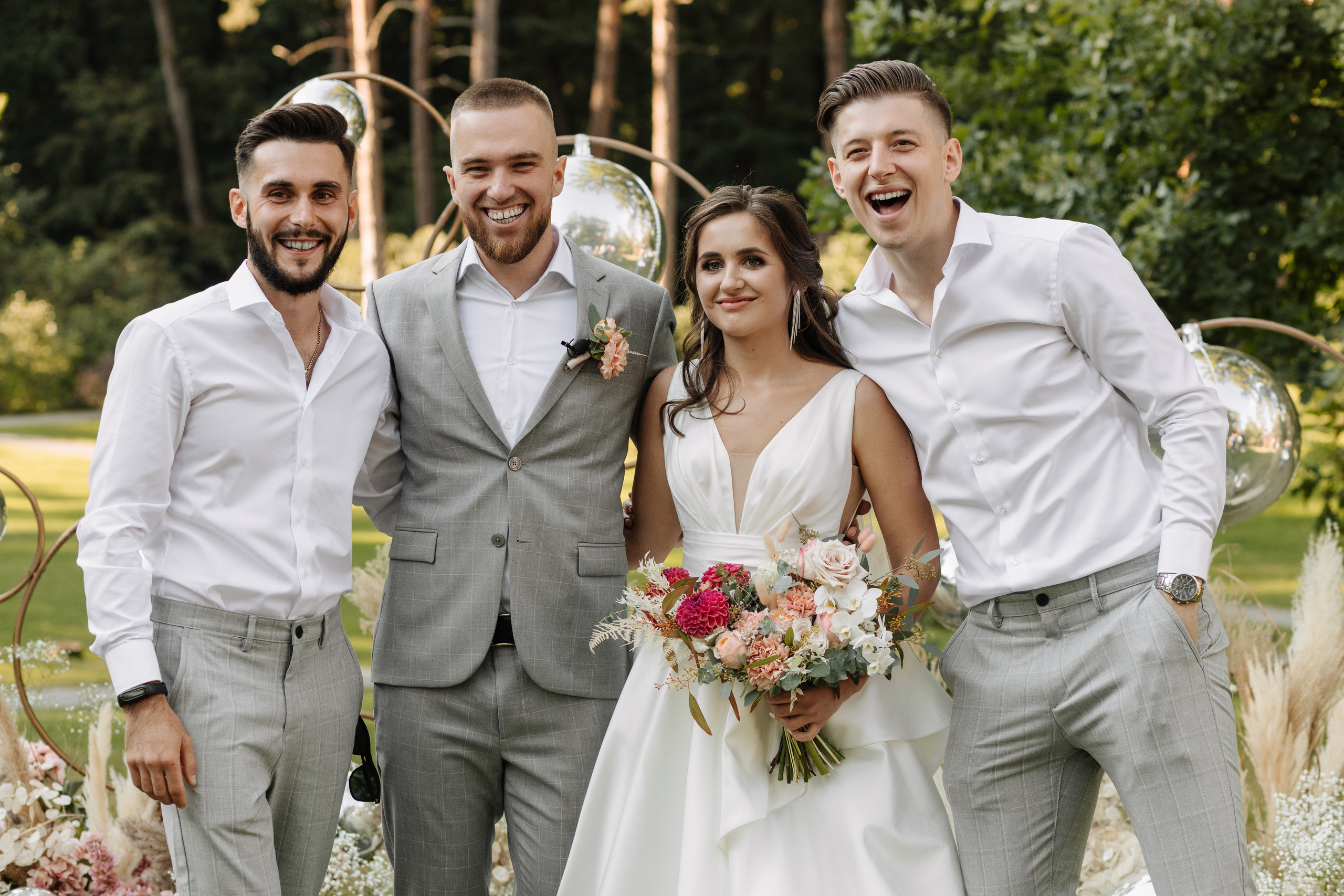 Віка & Максим. Весільний та сімейний фотограф у Харкові Ткаченко Світлана