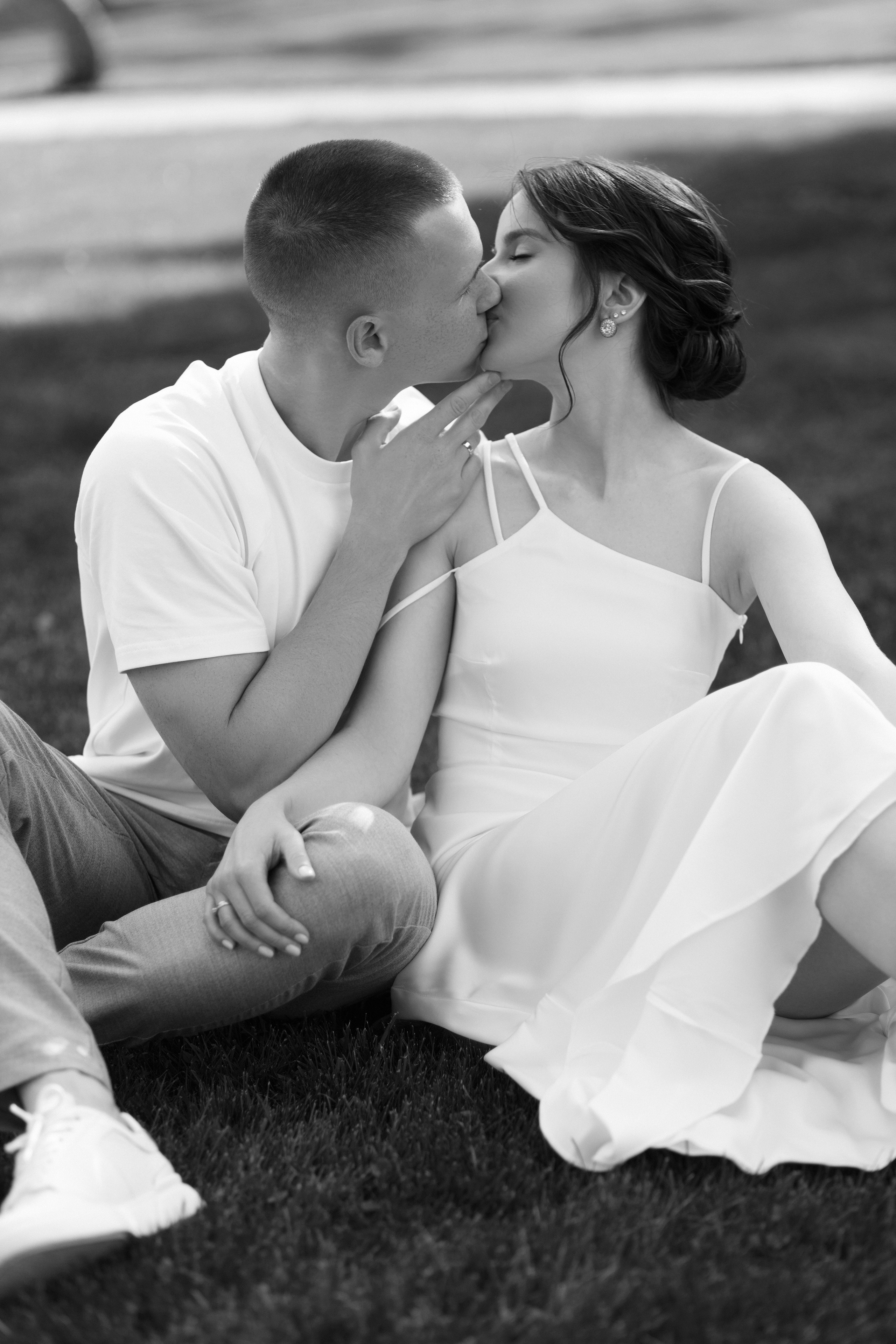 Альона & Андрій. Весільний та сімейний фотограф у Харкові Ткаченко Світлана