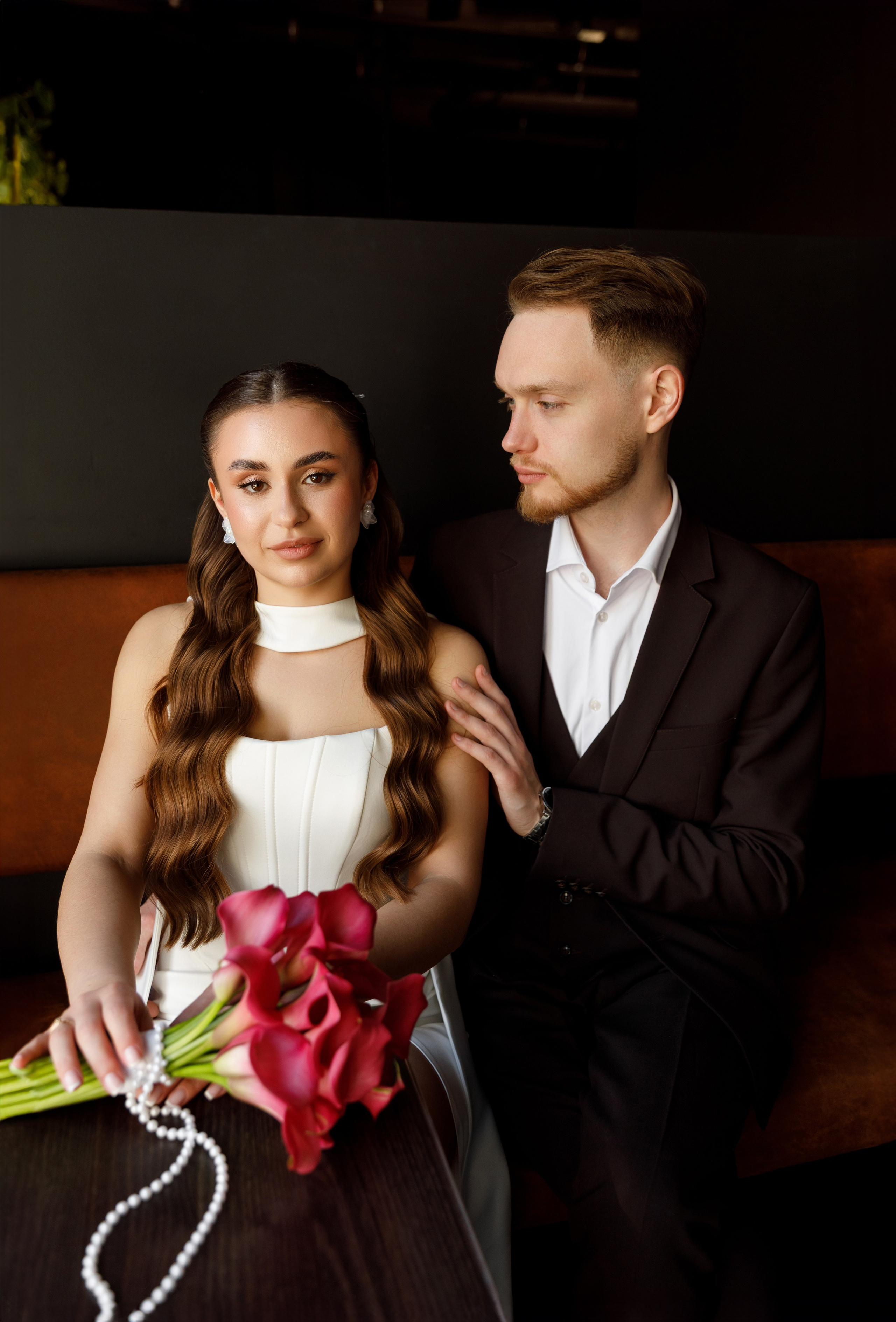 Євгенія & Женя. Весільний та сімейний фотограф у Харкові Ткаченко Світлана