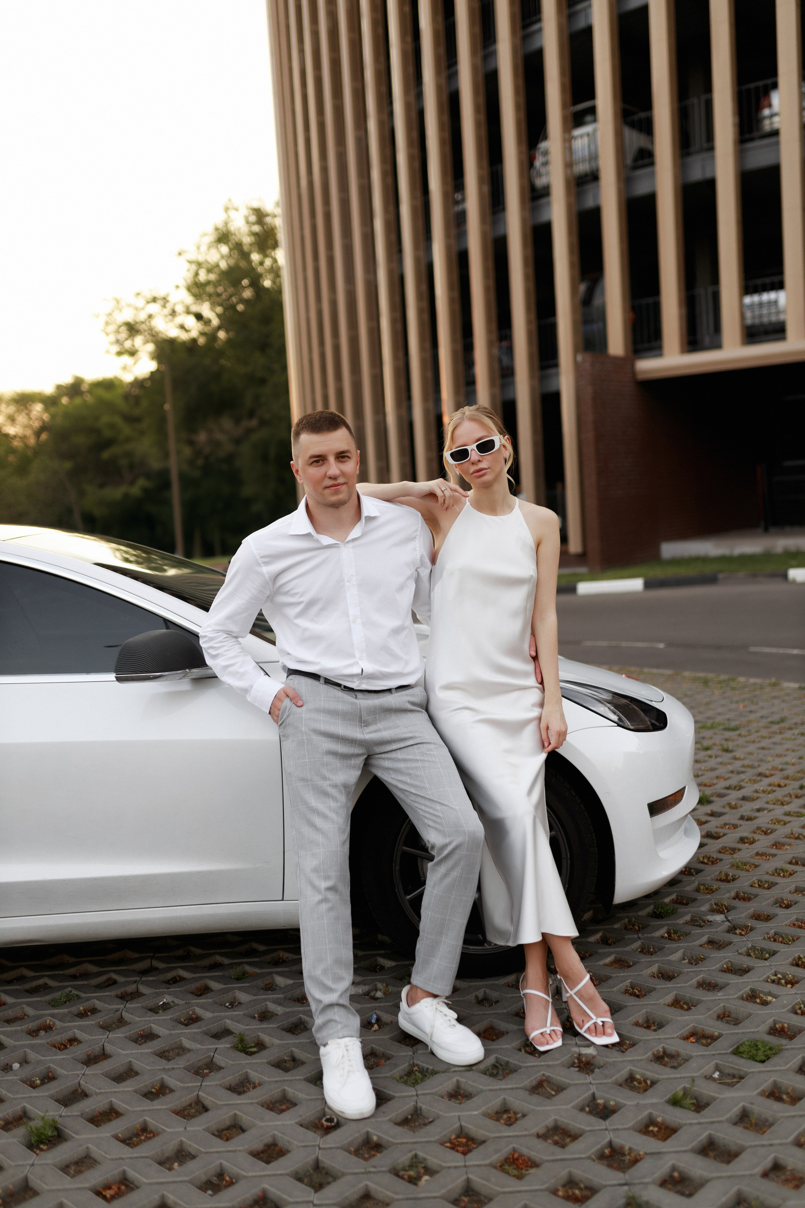 Ольга & Олександр. Весільний та сімейний фотограф у Харкові Ткаченко Світлана