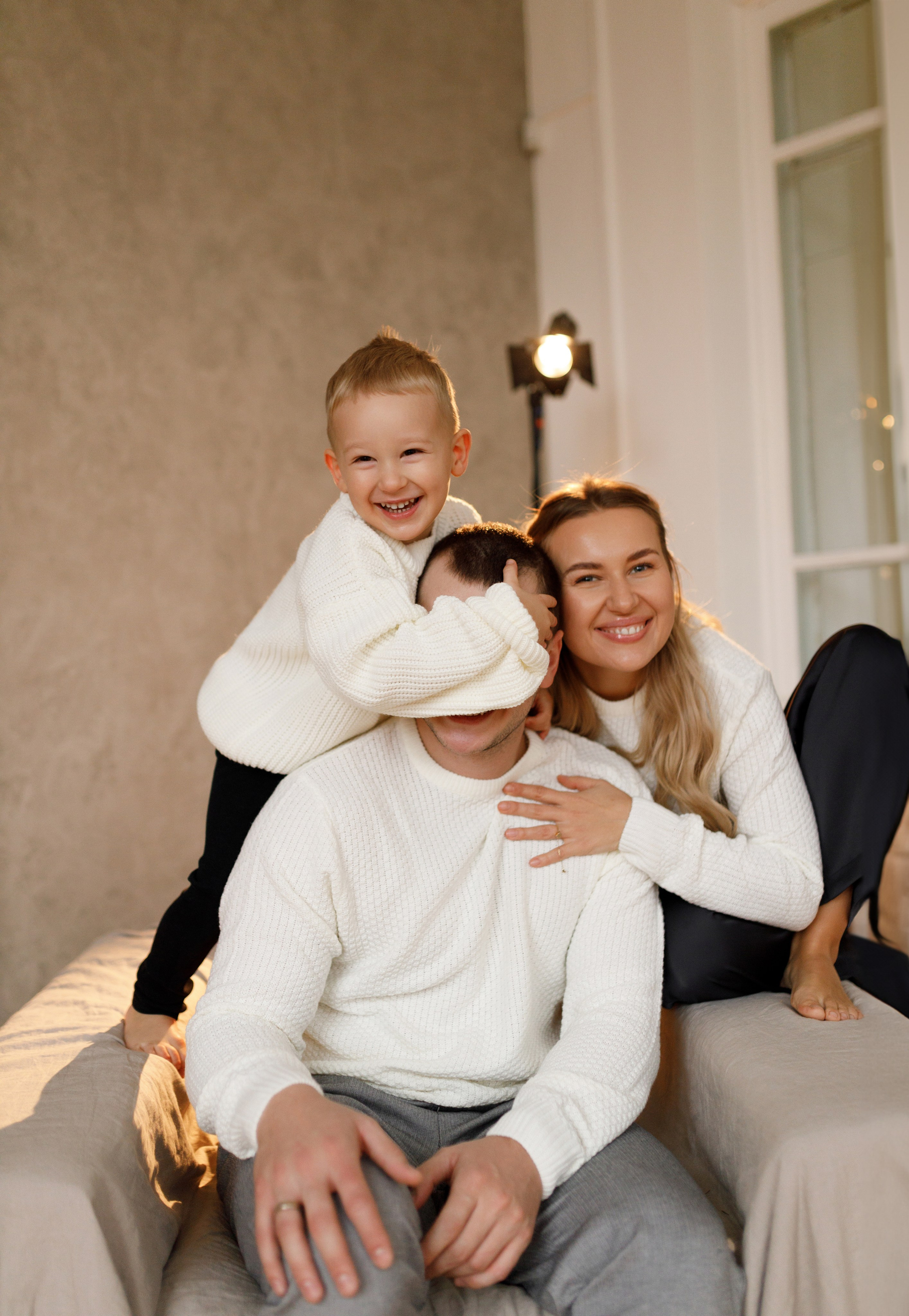 Свєта & Діма & Микита. Весільний та сімейний фотограф у Харкові Ткаченко Світлана