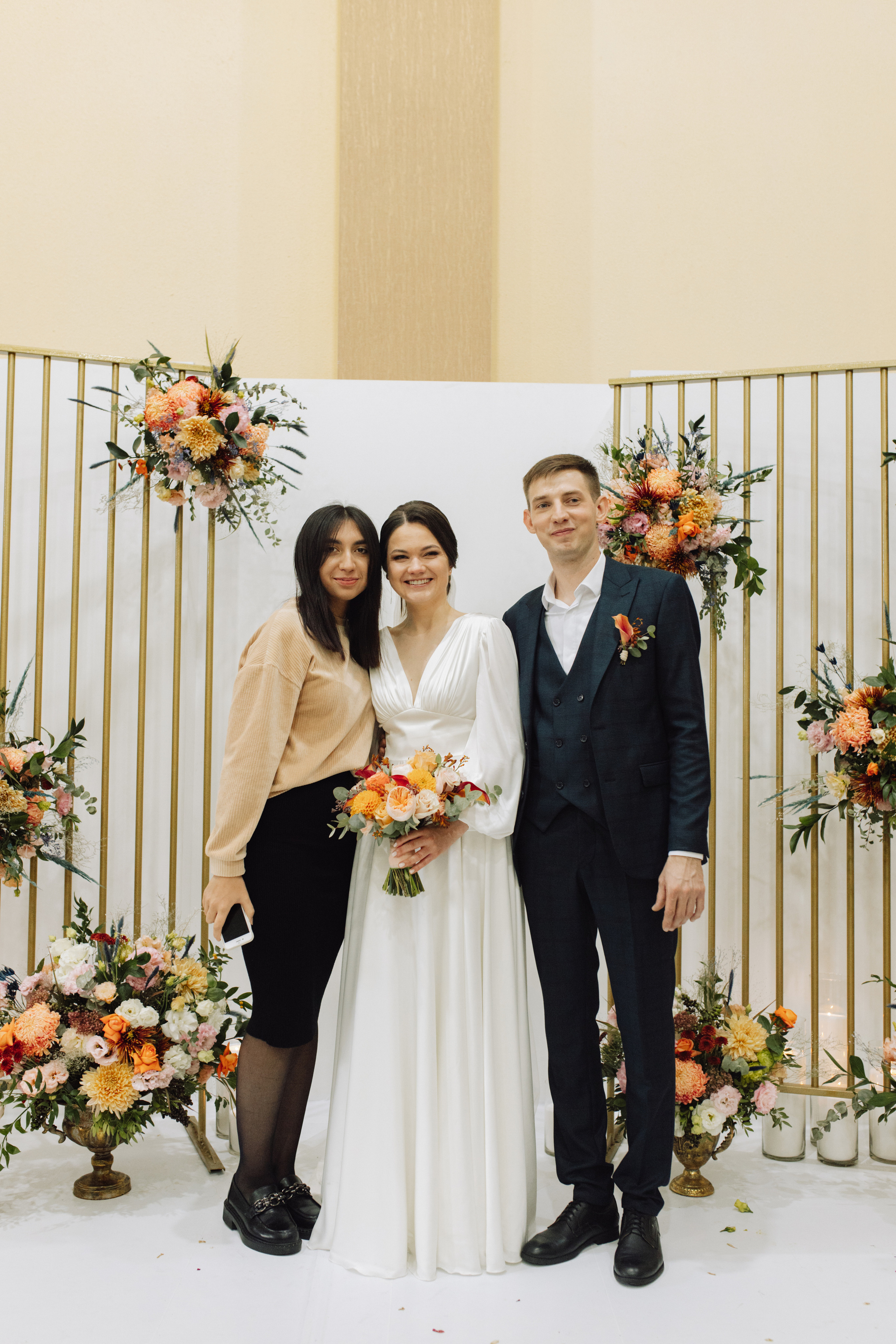 Анастасія & Дмитро. Весільний та сімейний фотограф у Харкові Ткаченко Світлана