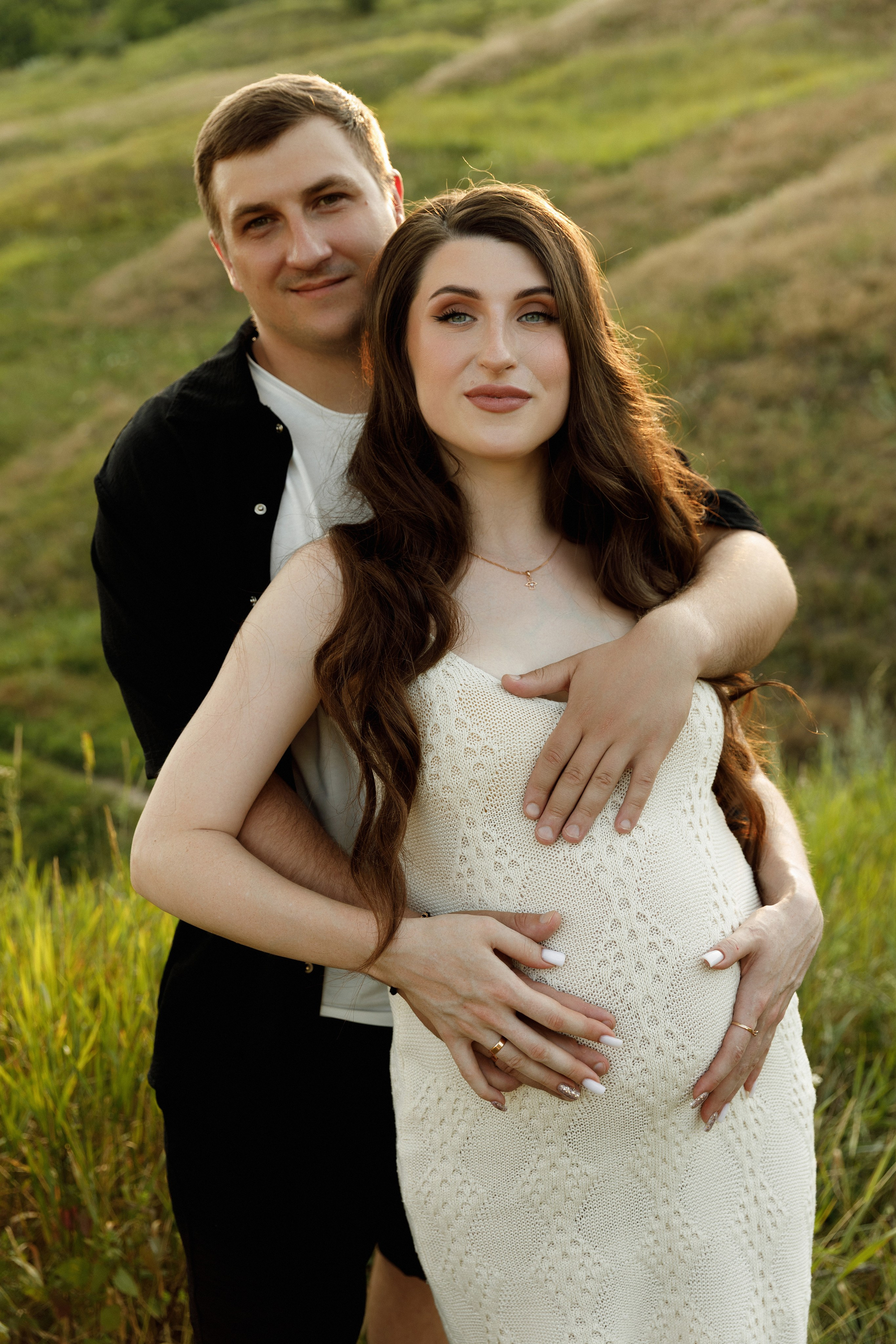 Анастасія & Стас. Весільний та сімейний фотограф у Харкові Ткаченко Світлана