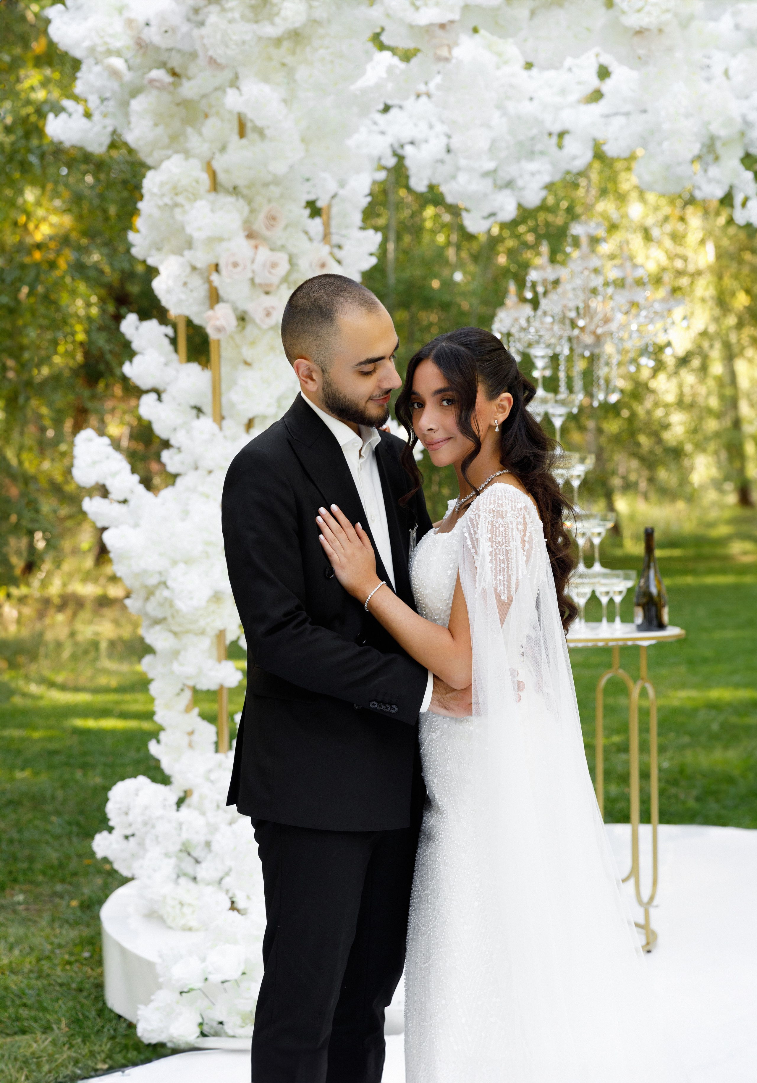 Аяз Джахан. Весільний та сімейний фотограф у Харкові Ткаченко Світлана
