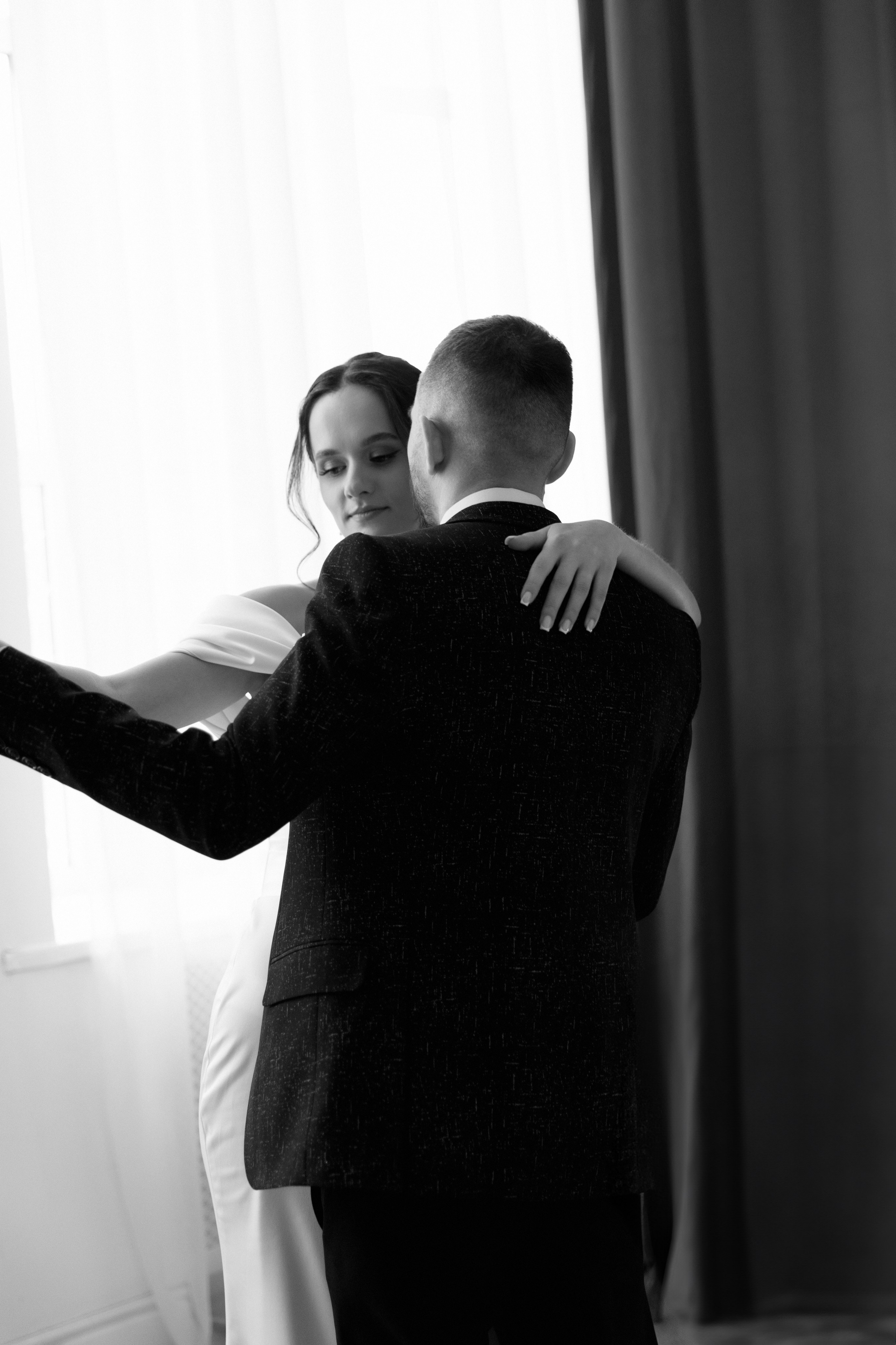 Катерина & Євгеній. Весільний та сімейний фотограф у Харкові Ткаченко Світлана