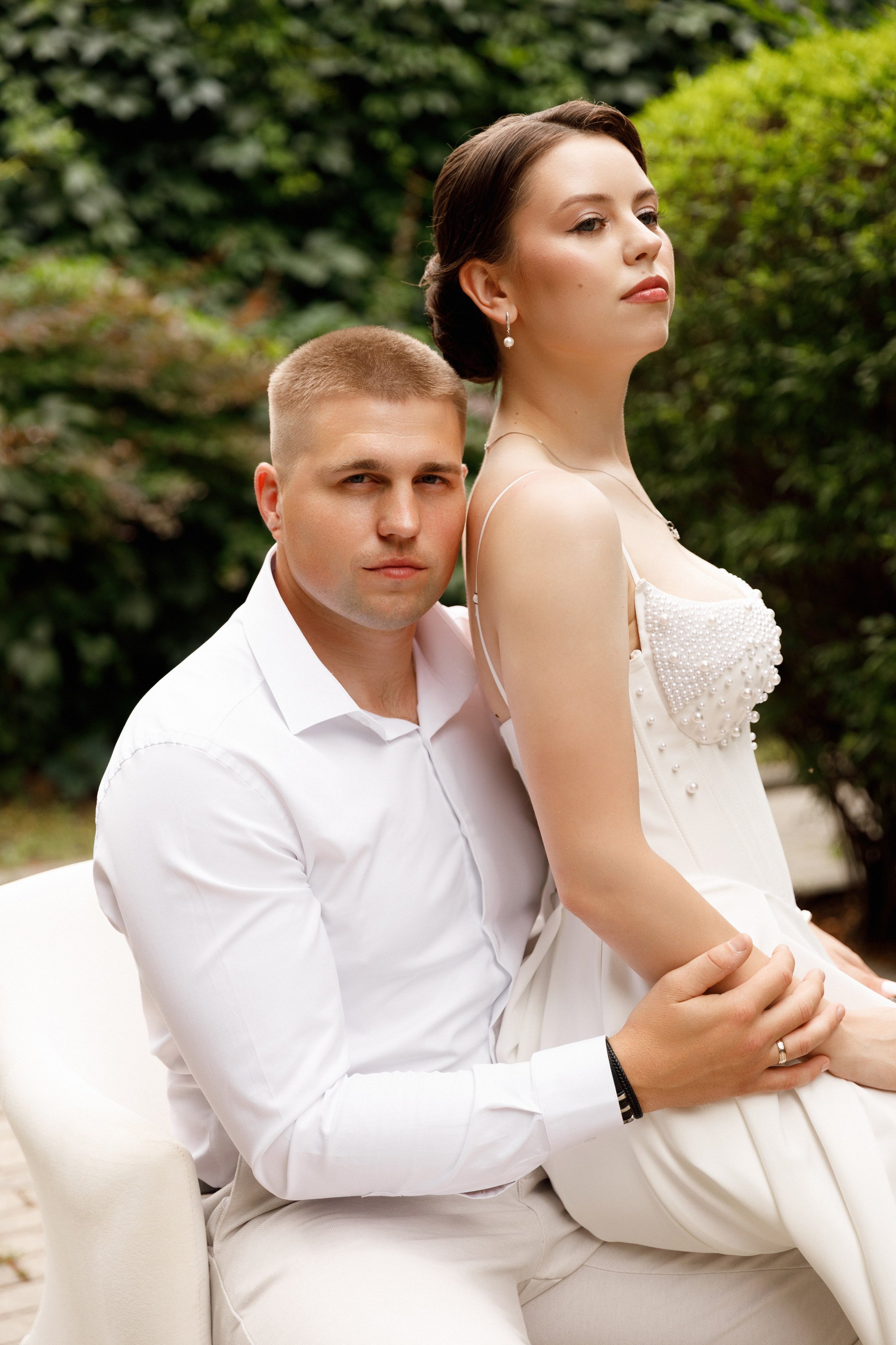 Марина & Влад. Весільний та сімейний фотограф у Харкові Ткаченко Світлана