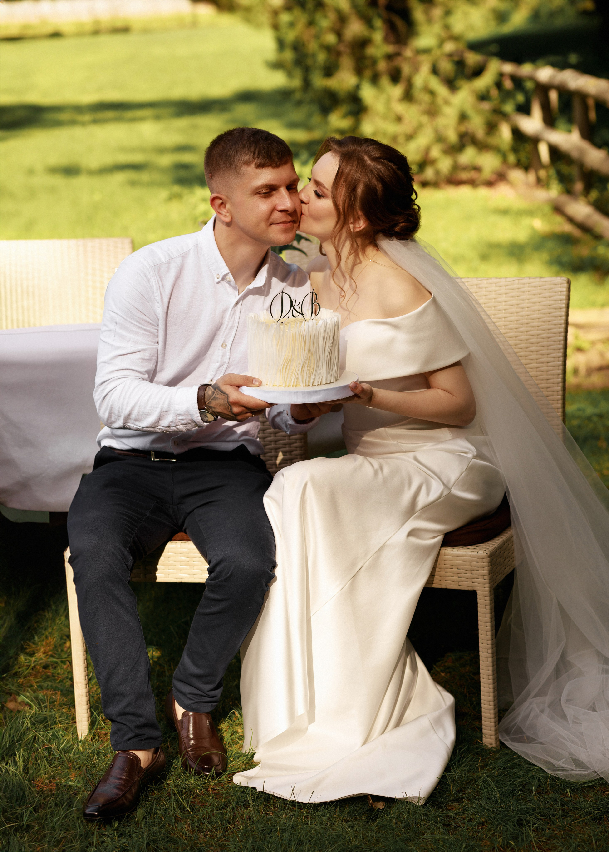 Вікторія & Дмитро. Весільний та сімейний фотограф у Харкові Ткаченко Світлана