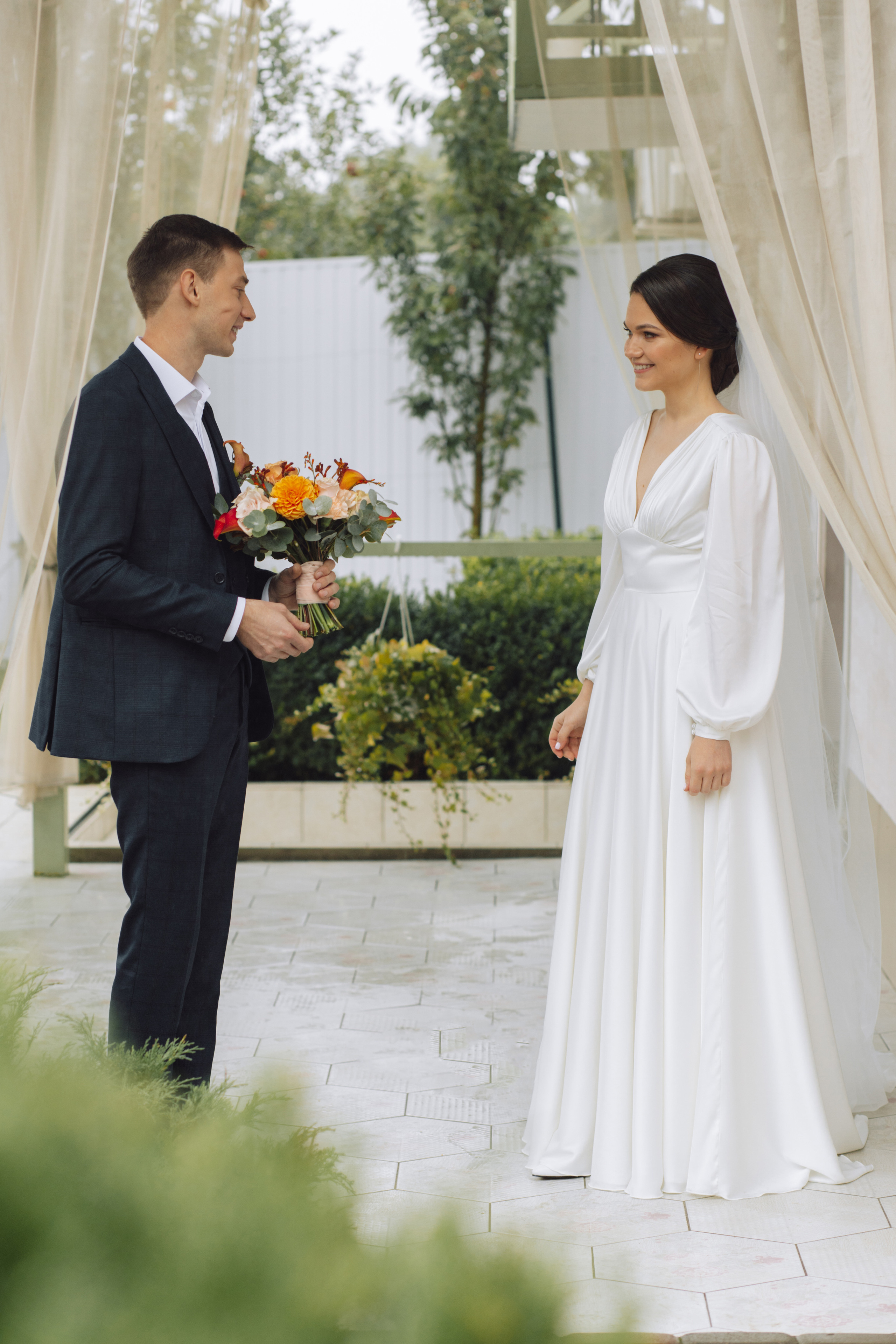 Анастасія & Дмитро. Весільний та сімейний фотограф у Харкові Ткаченко Світлана