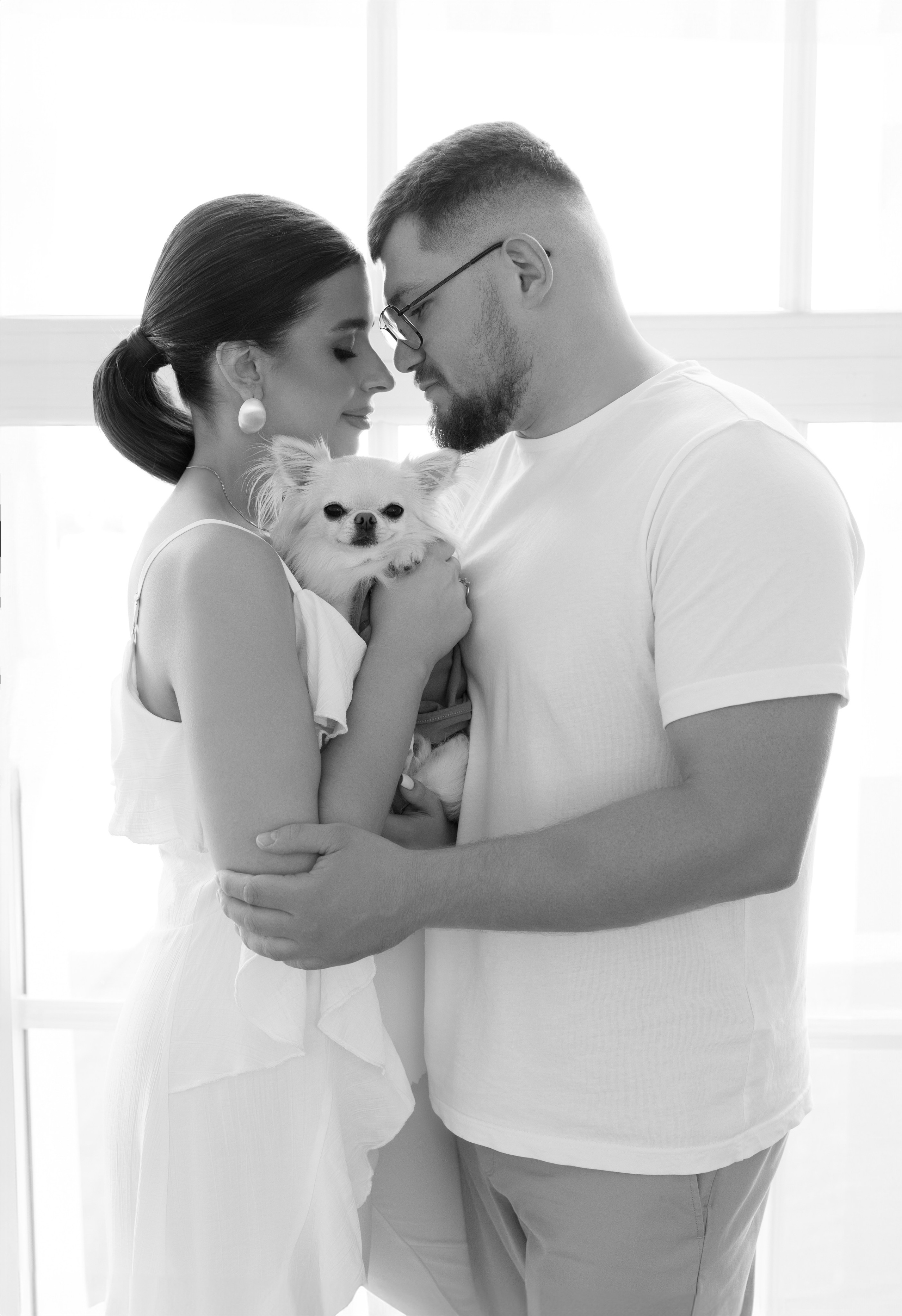 Ольга & Іван. Весільний та сімейний фотограф у Харкові Ткаченко Світлана