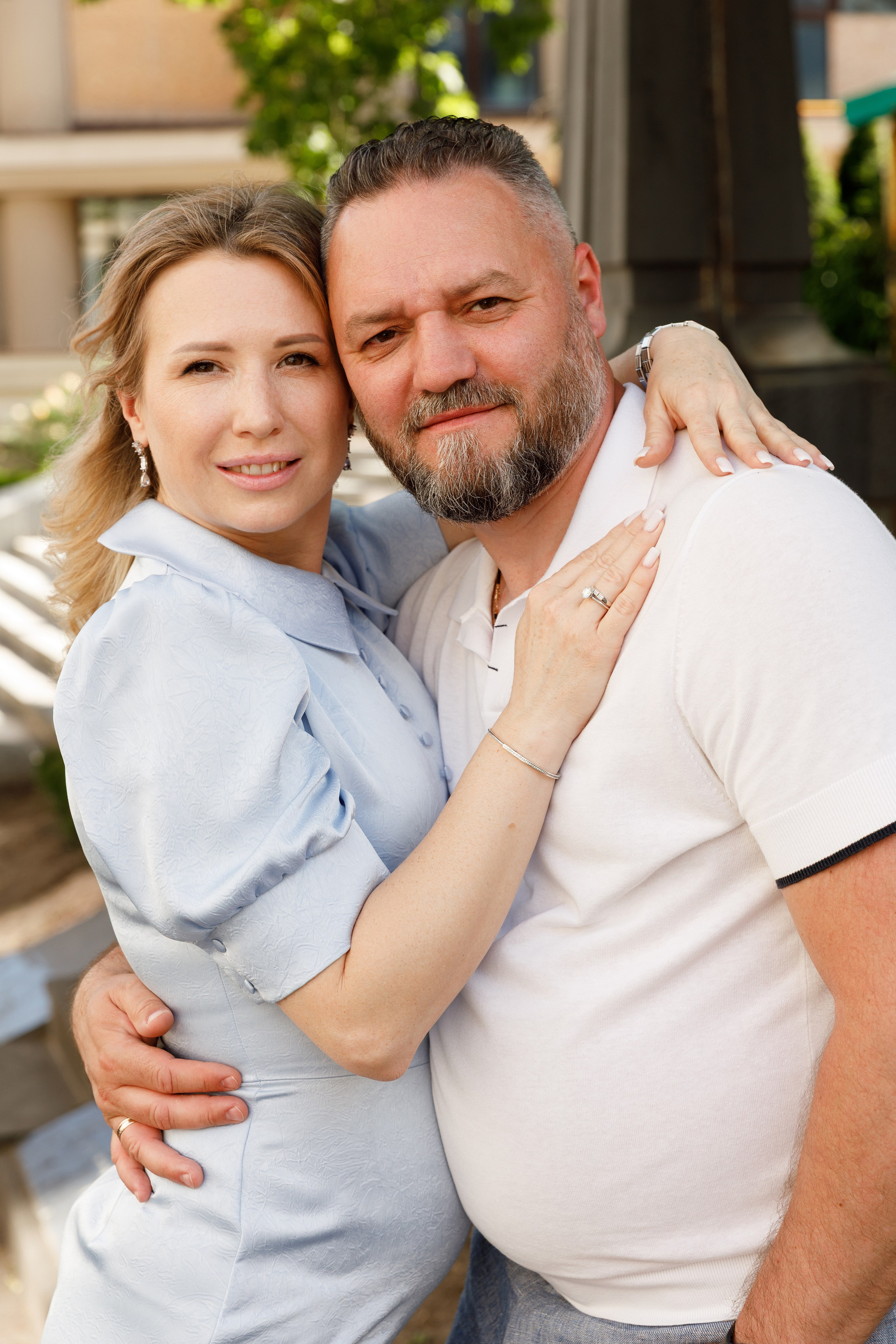 Марія & Данило. Весільний та сімейний фотограф у Харкові Ткаченко Світлана