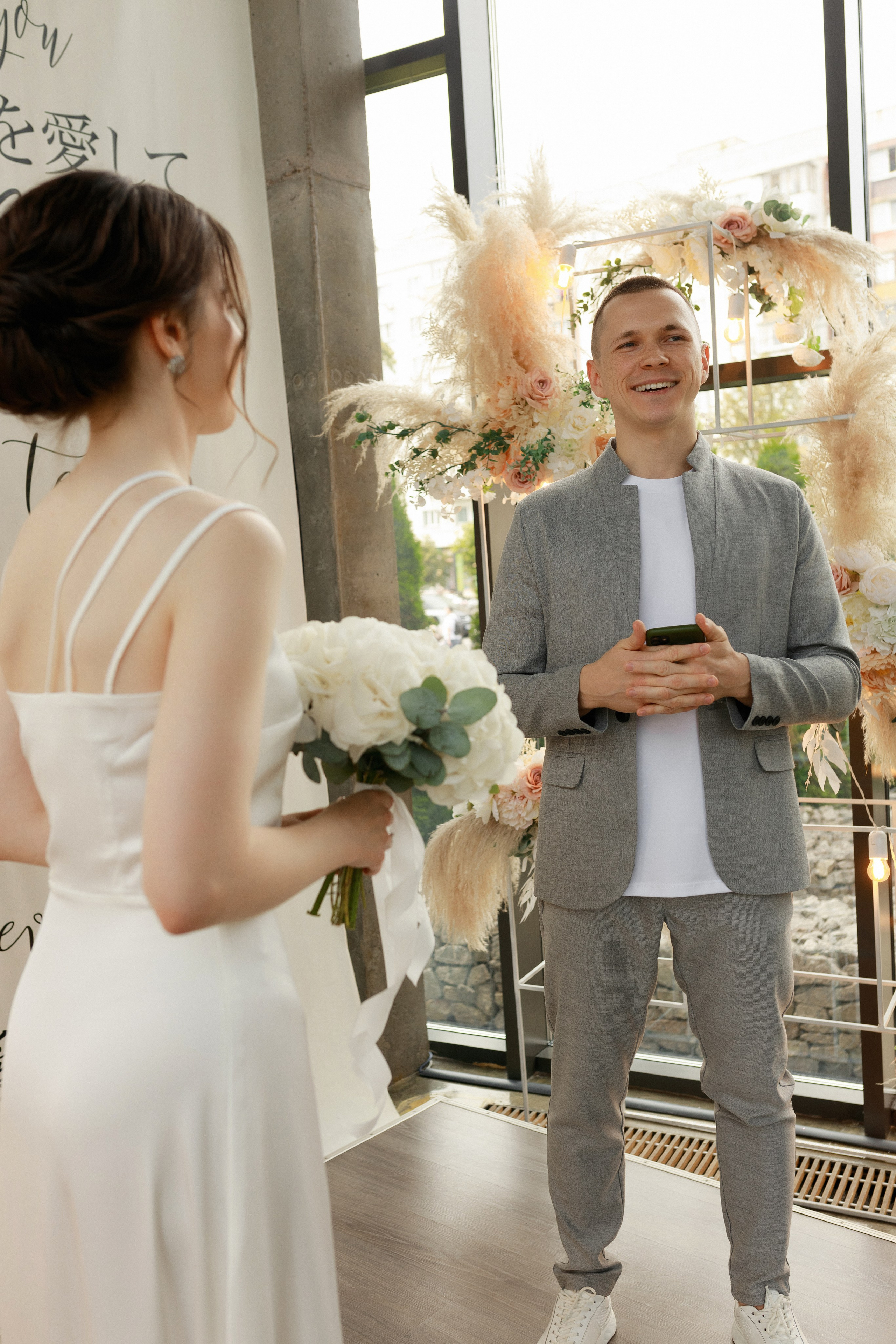 Альона & Андрій. Весільний та сімейний фотограф у Харкові Ткаченко Світлана