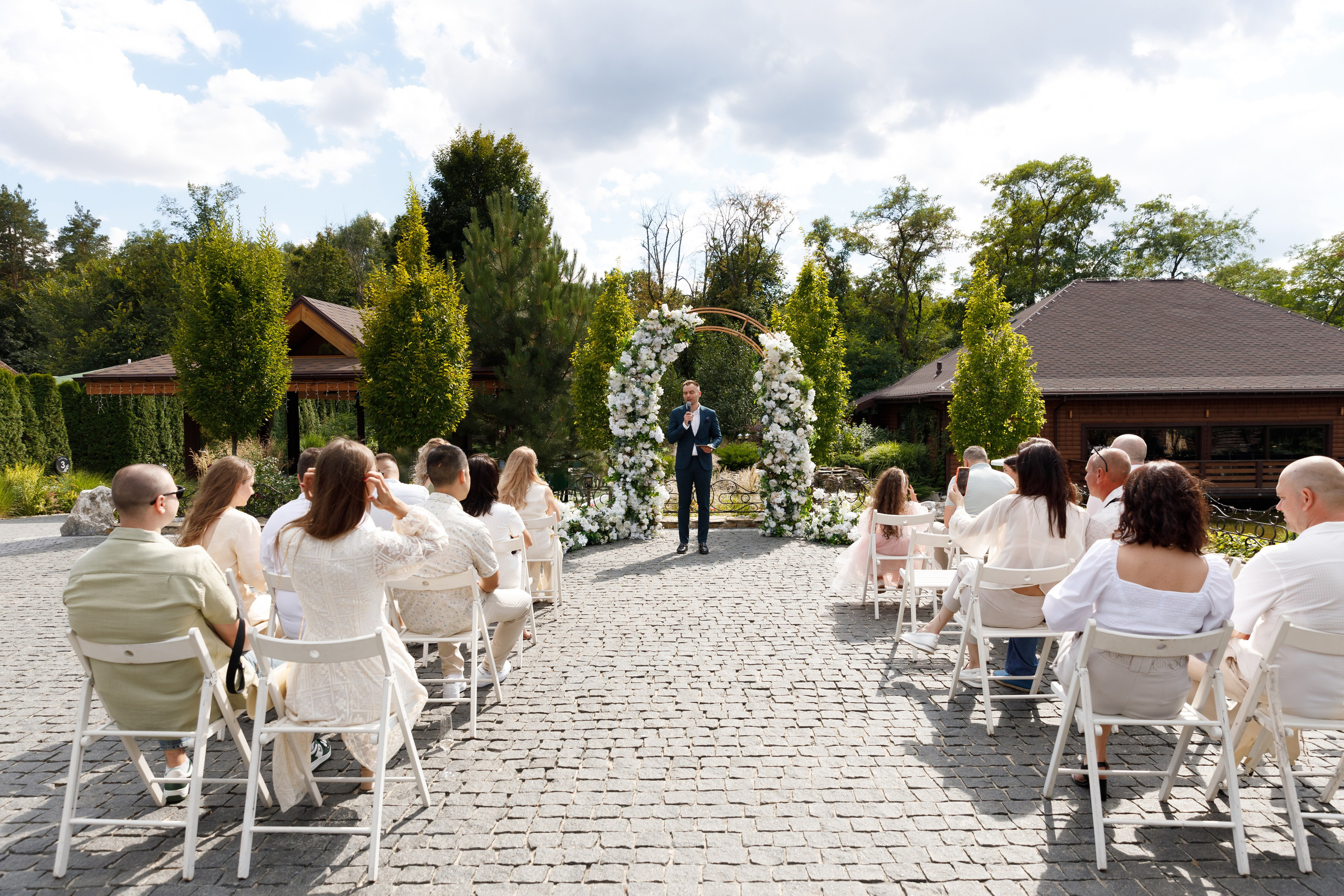 Дарʼя & Кирило. Весільний та сімейний фотограф у Харкові Ткаченко Світлана